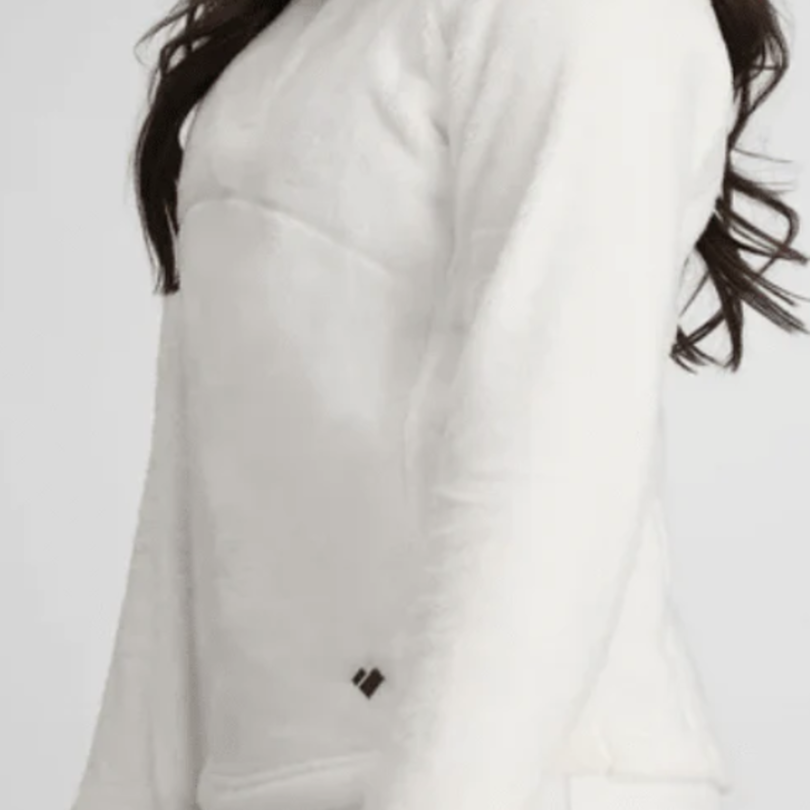 Obermeyer Obermeyer Furry Fleece Top (Y)