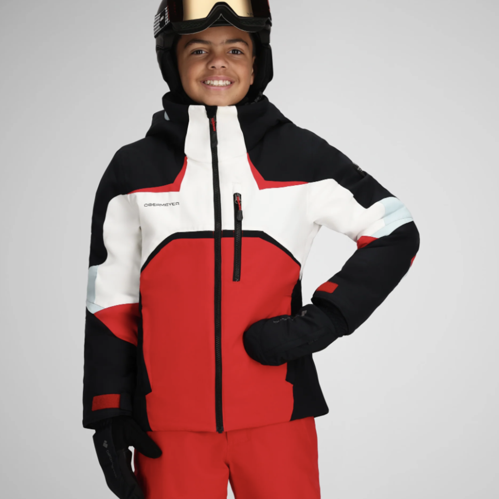 Obermeyer Obermeyer Mach 15 Jacket (Y)