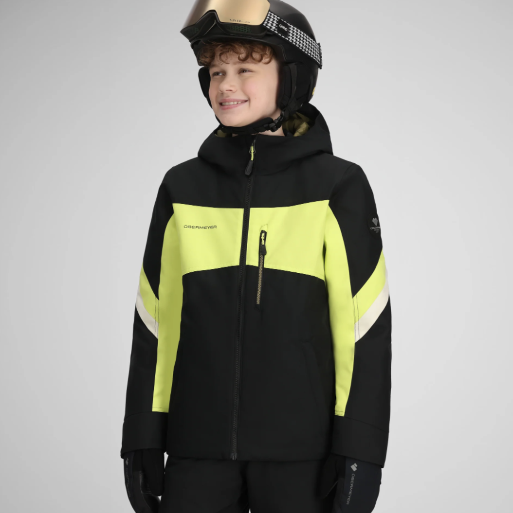 Obermeyer Obermeyer Fleet Jacket (Y)