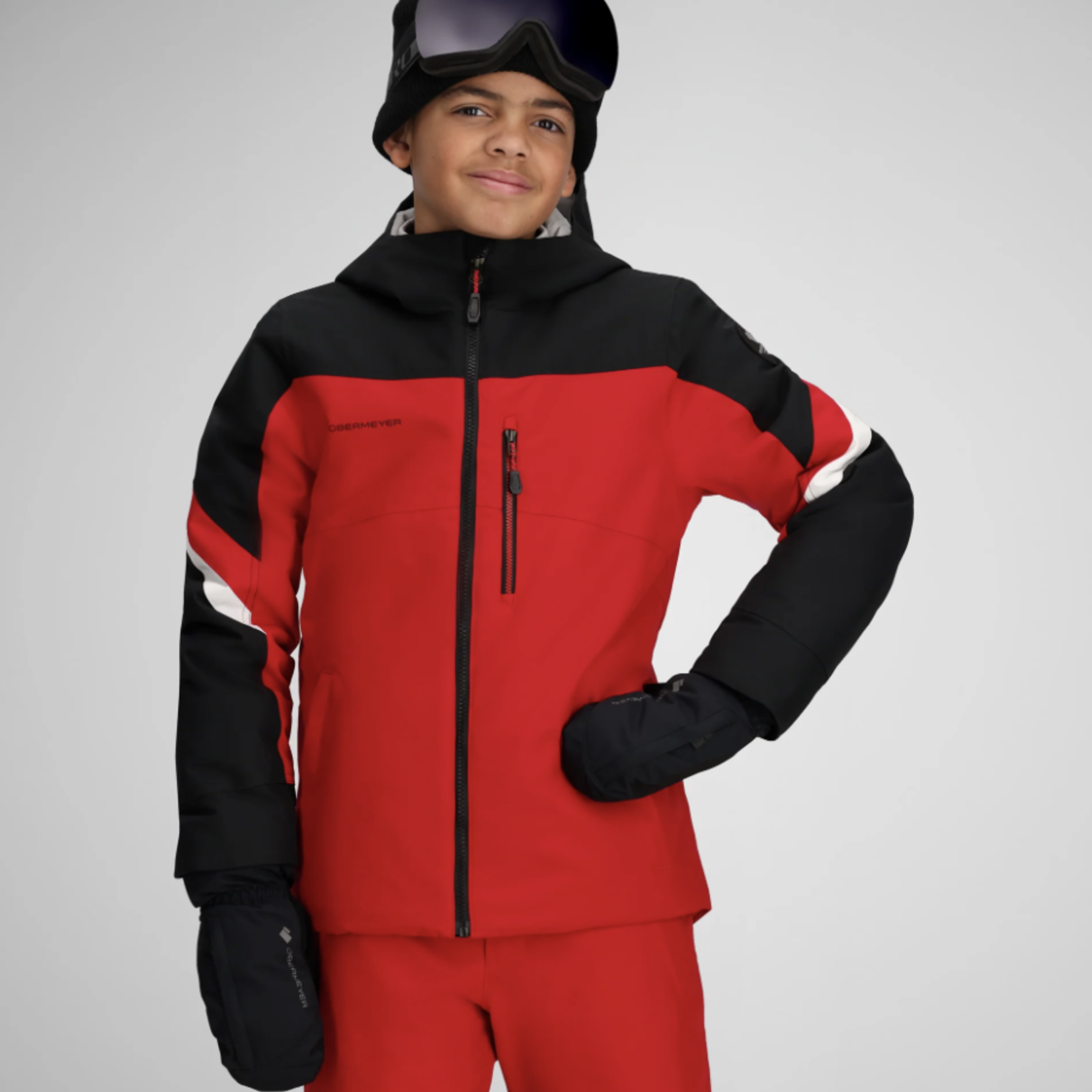 Obermeyer Obermeyer Fleet Jacket (Y)