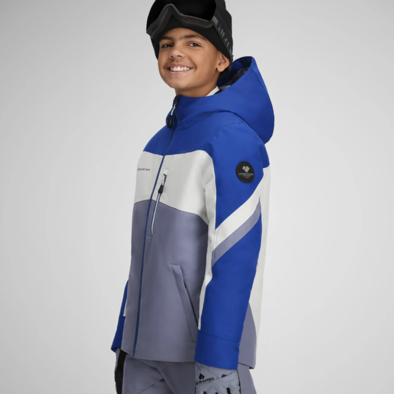 Obermeyer Obermeyer Fleet Jacket (Y)