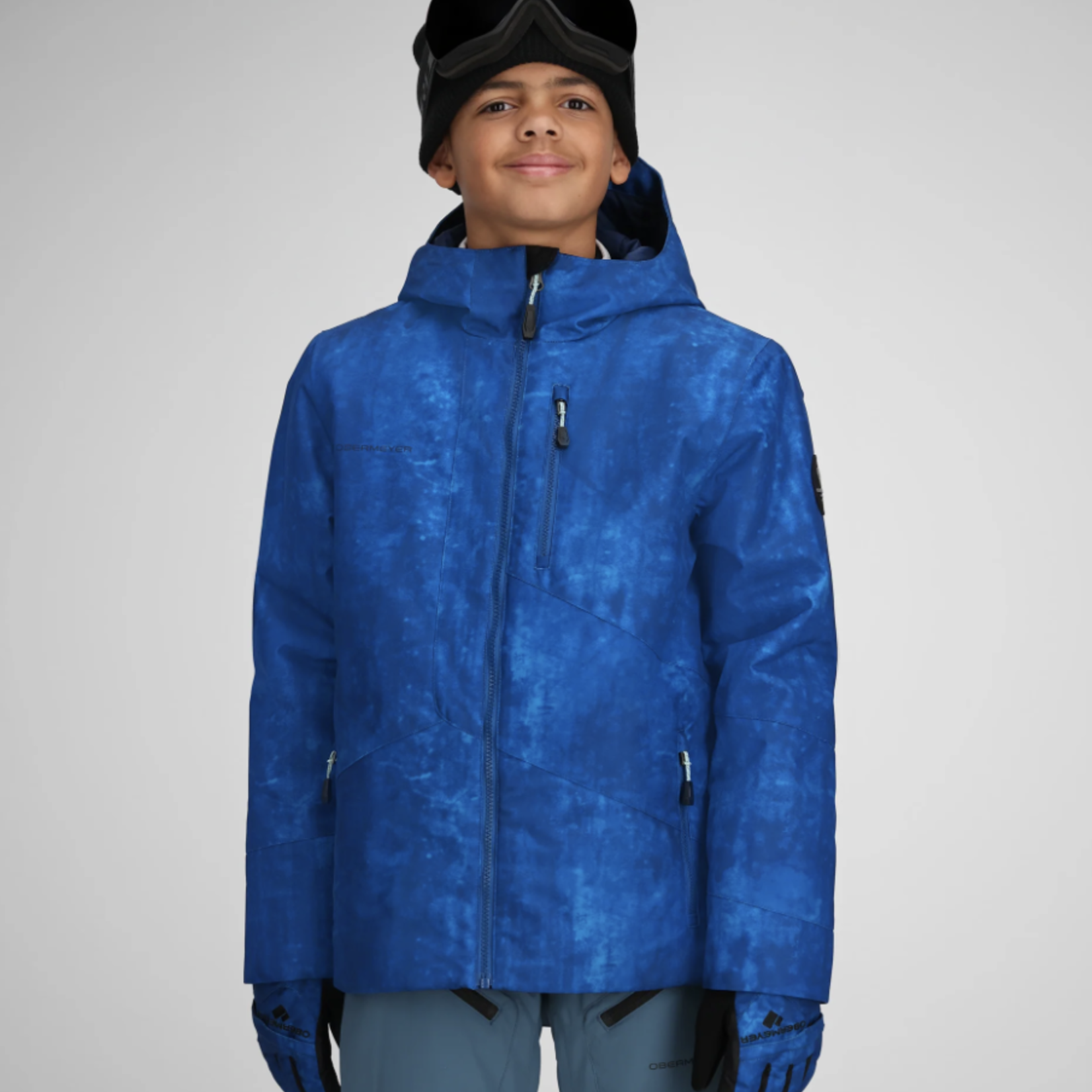 Obermeyer Obermeyer Gage Jacket (Y)