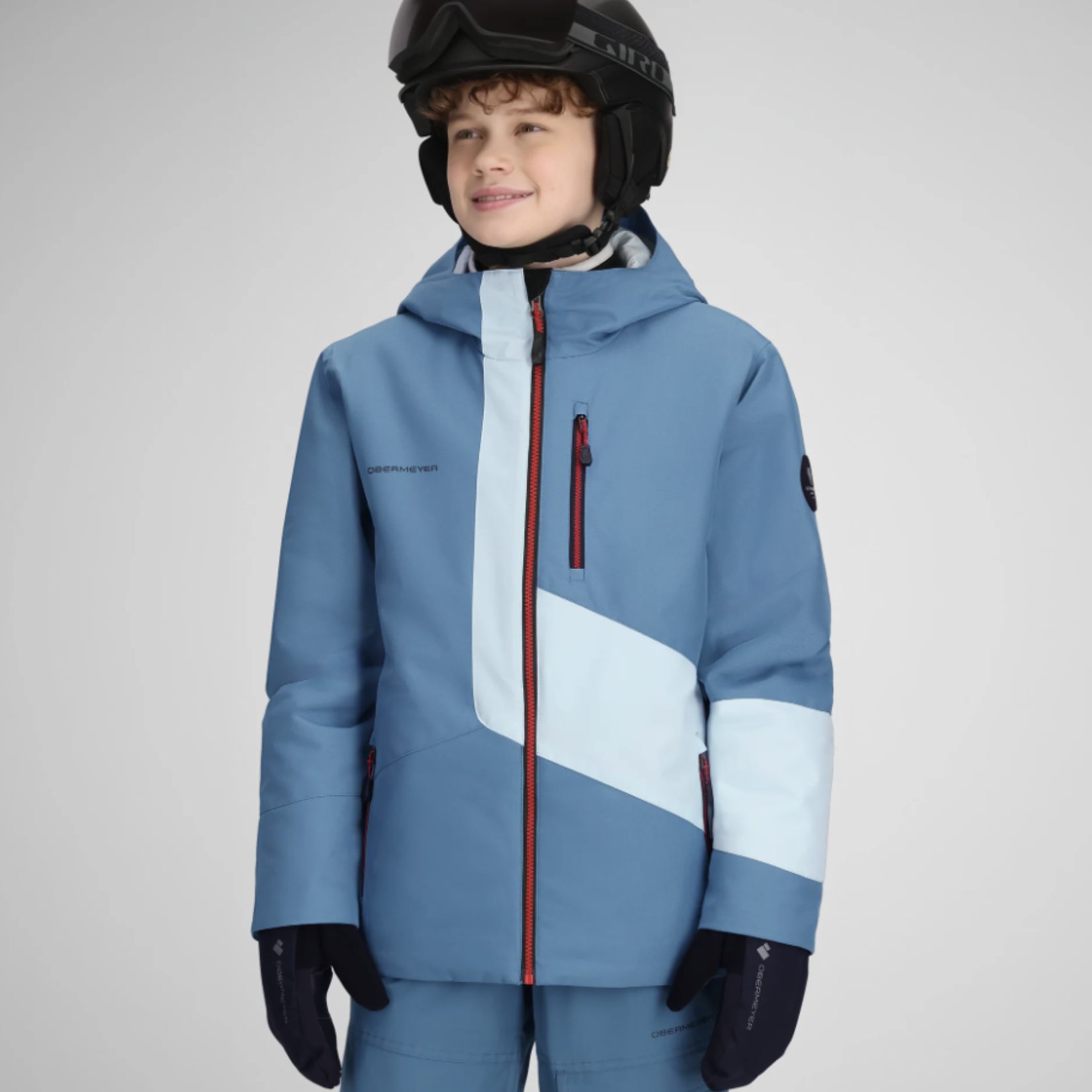 Obermeyer Obermeyer Gage Jacket (Y)