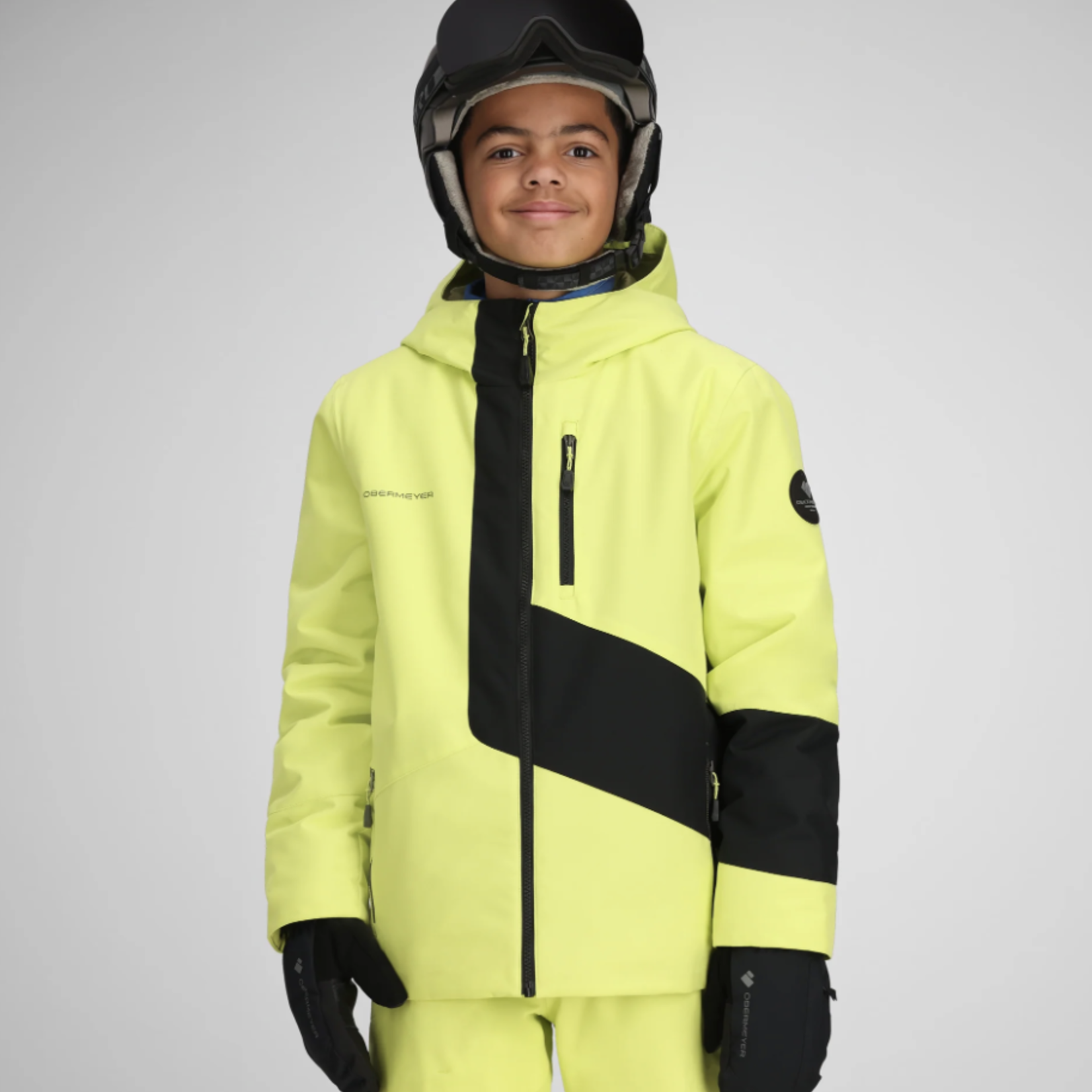 Obermeyer Obermeyer Gage Jacket (Y)