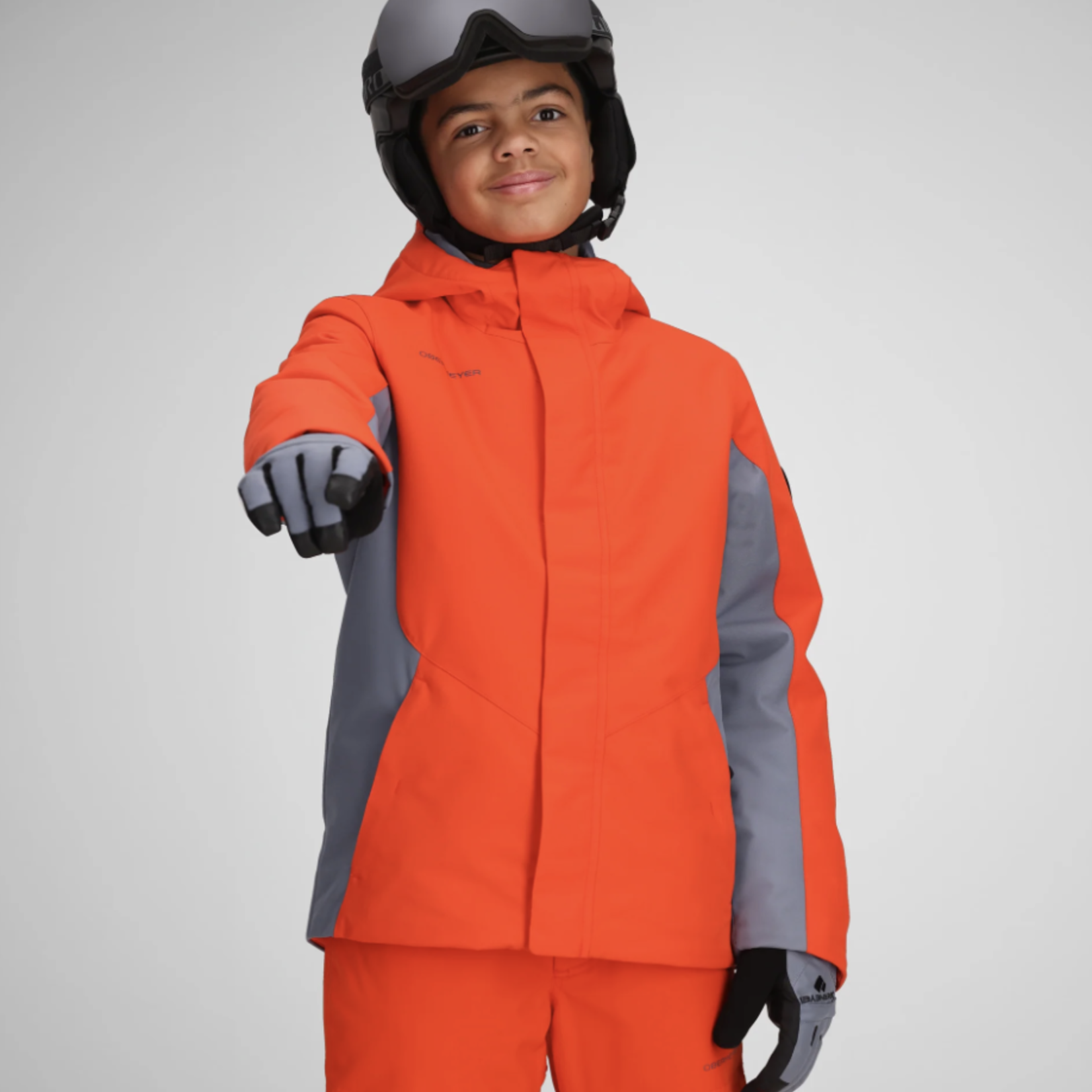 Obermeyer Obermeyer Ryder Jacket (Y)