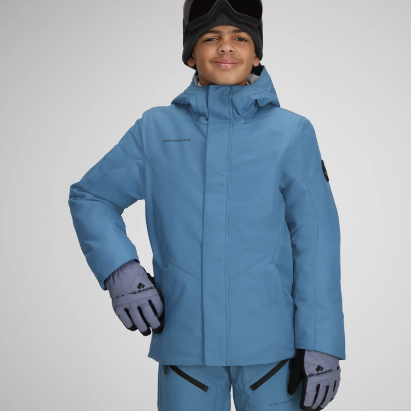 Obermeyer Obermeyer Ryder Jacket (Y)