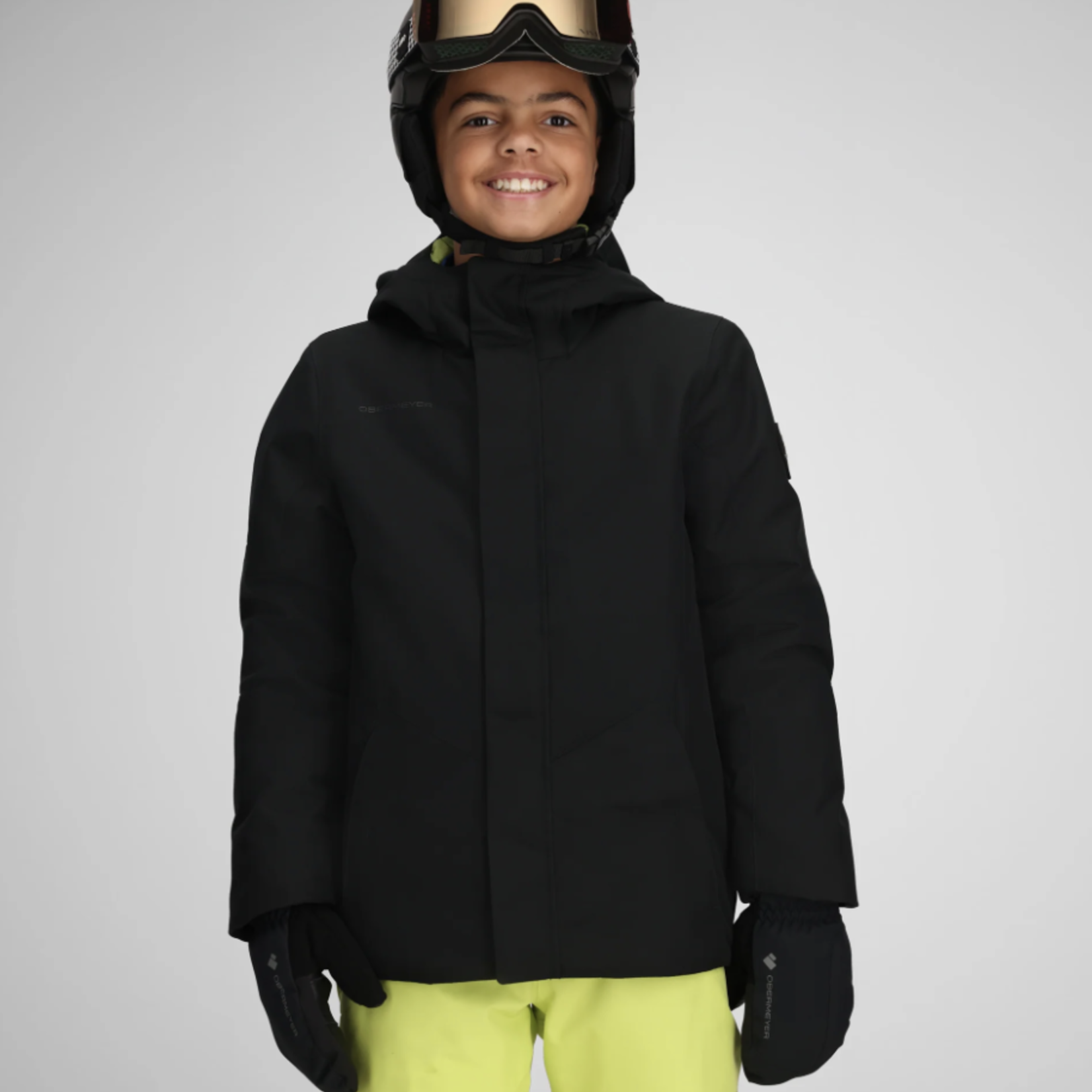 Obermeyer Obermeyer Ryder Jacket (Y)