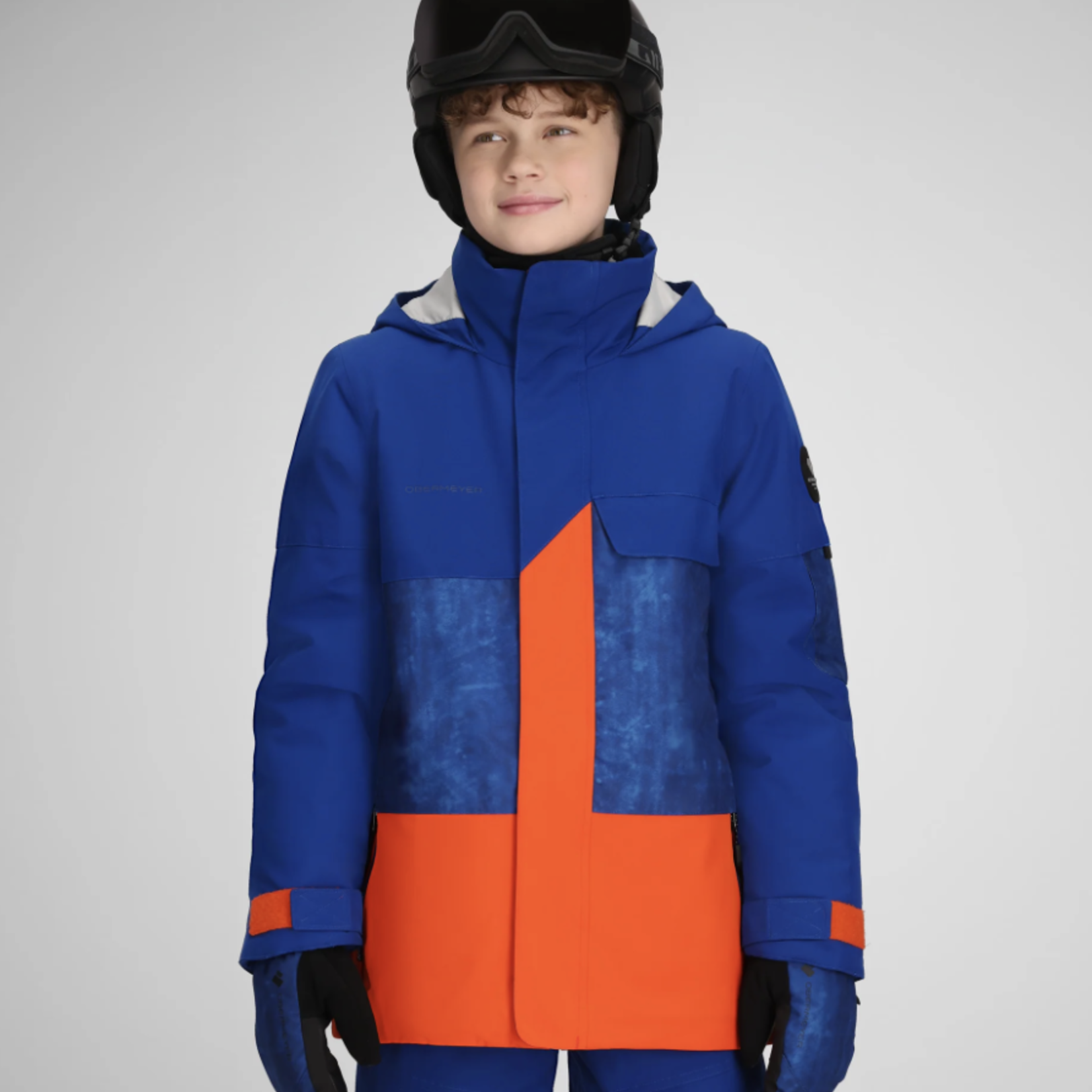 Obermeyer Obermeyer Axel Jacket (Y)