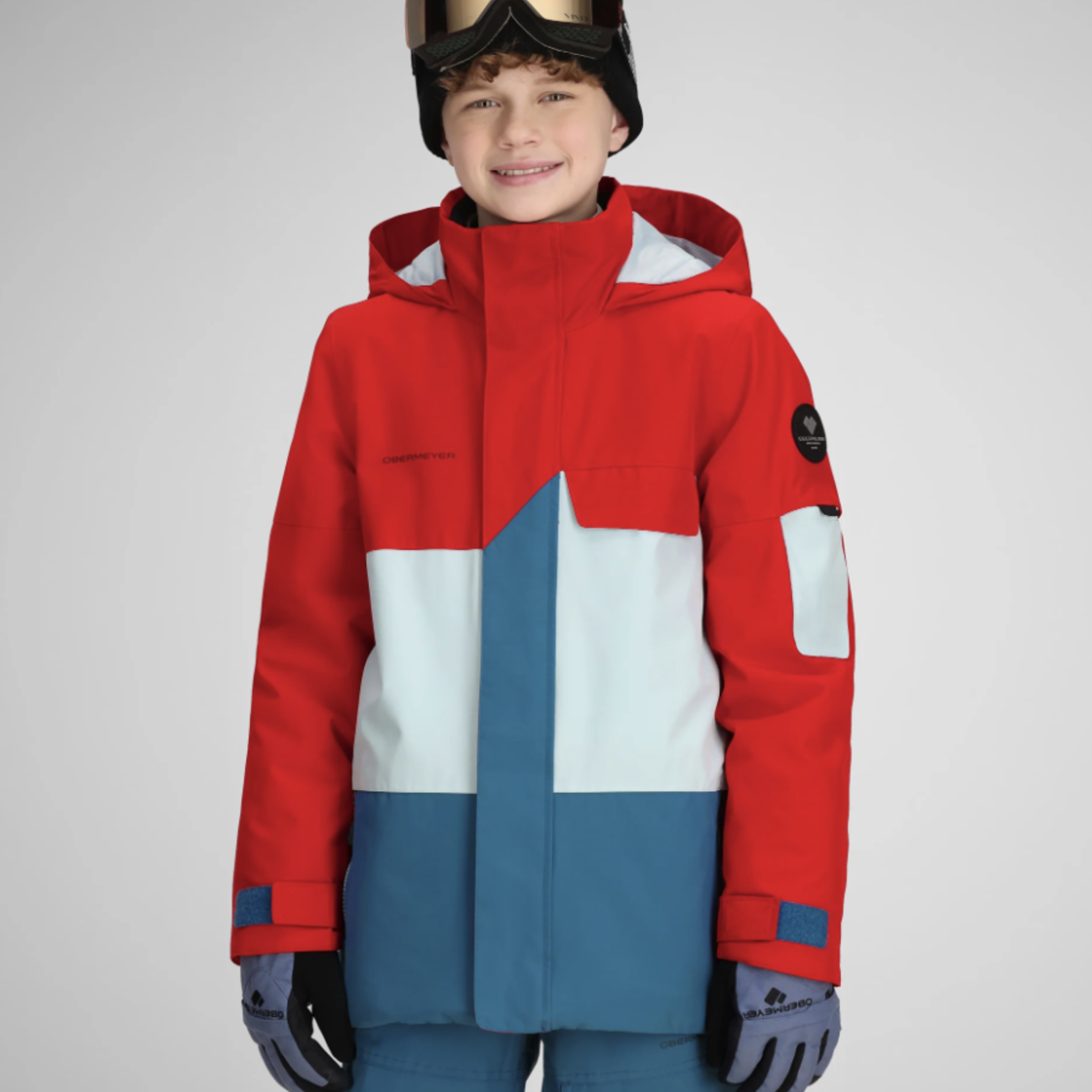 Obermeyer Obermeyer Axel Jacket (Y)