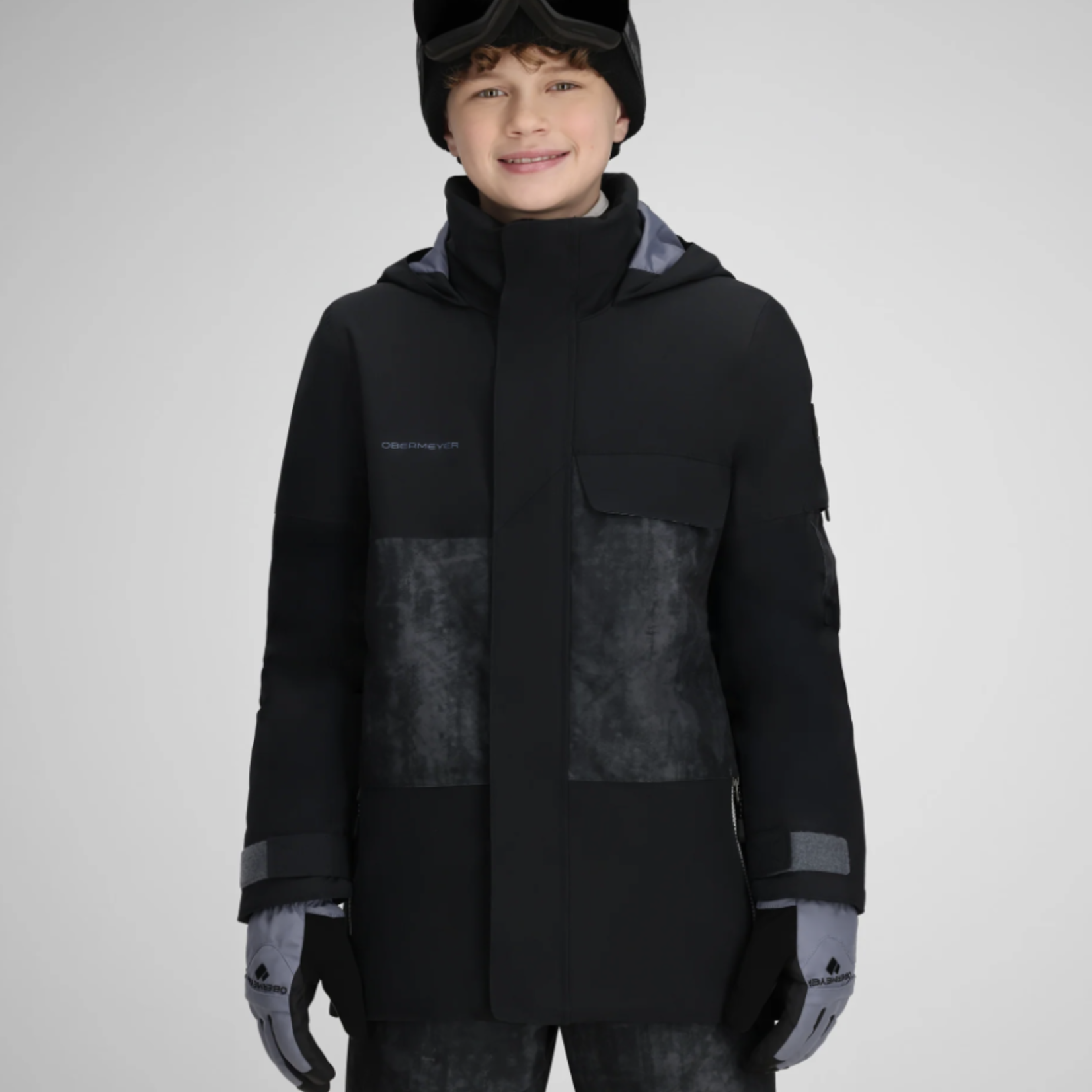 Obermeyer Obermeyer Axel Jacket (Y)