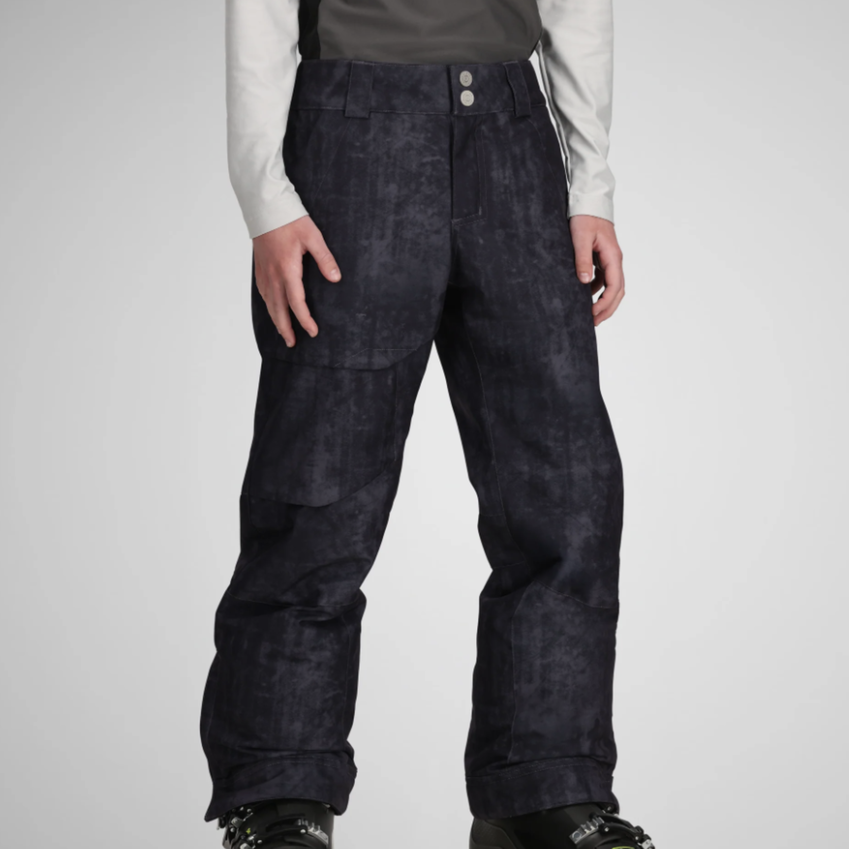 Obermeyer Obermeyer Brisk Print Pant (Y)