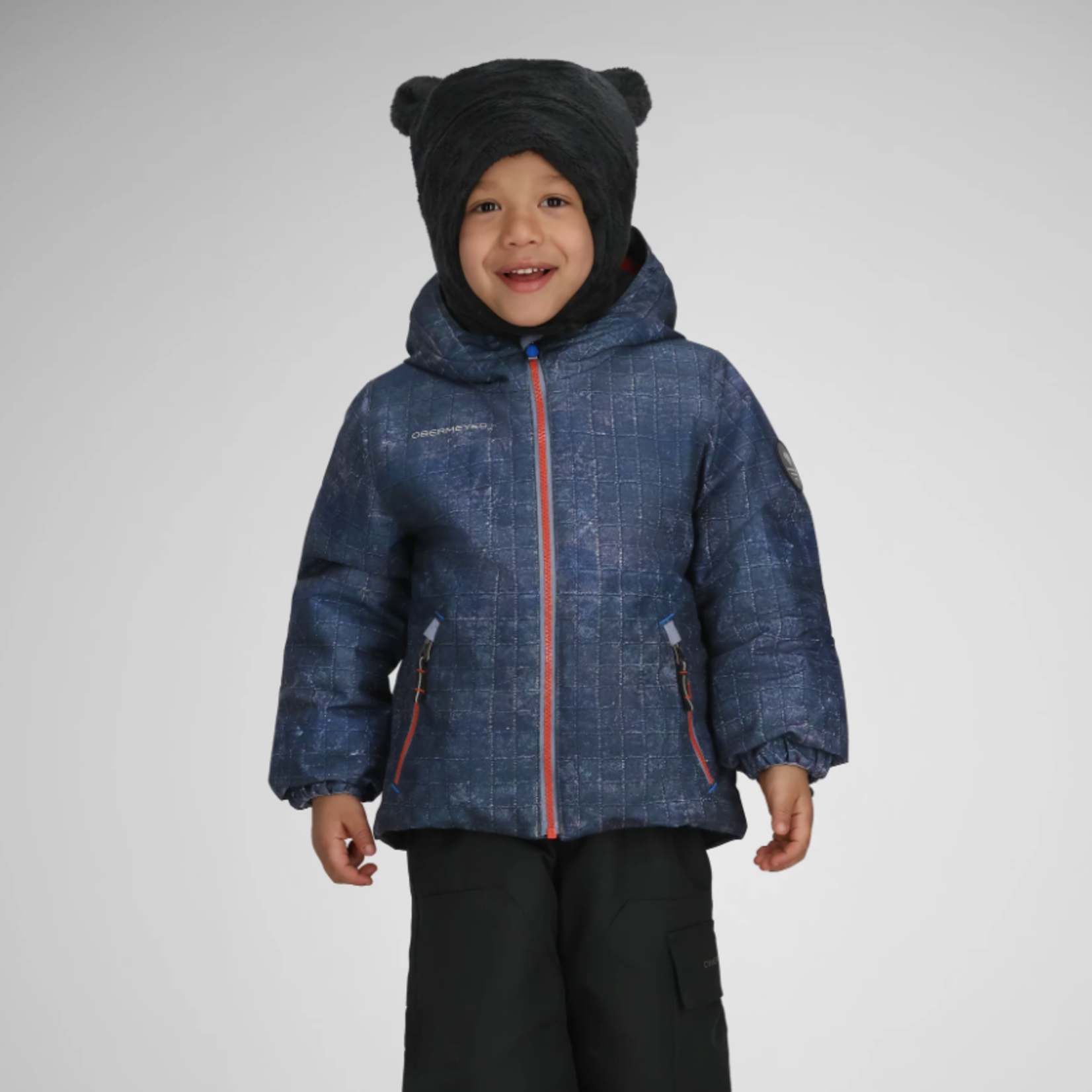 Obermeyer Obermeyer Ashor Jacket (Y)