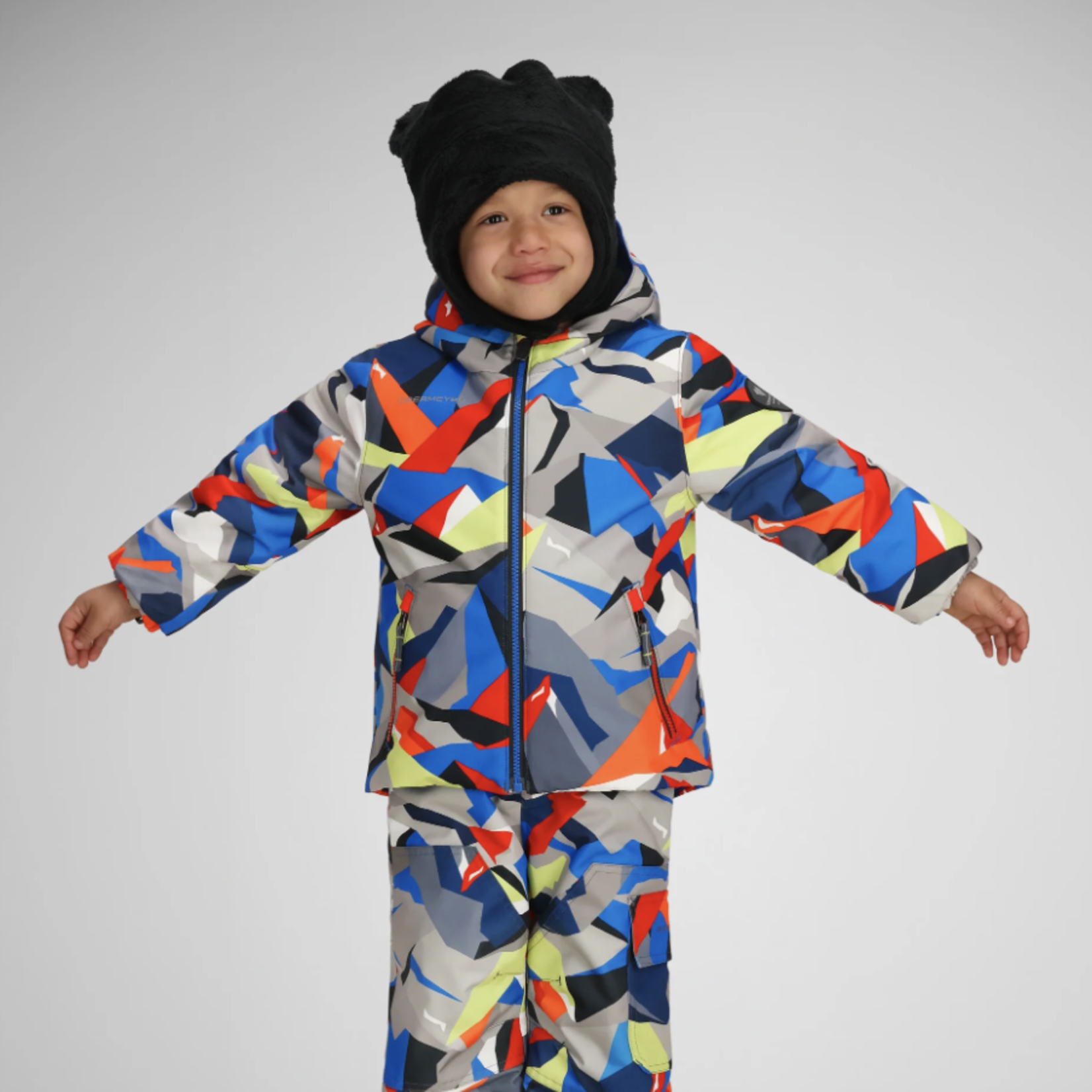 Obermeyer Obermeyer Ashor Jacket (Y)