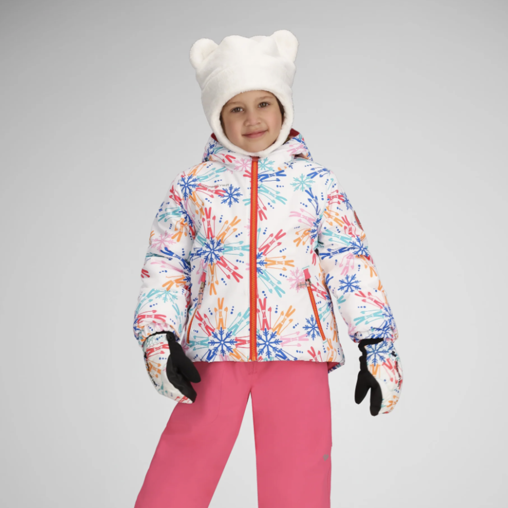 Obermeyer Obermeyer Ashor Jacket (Y)