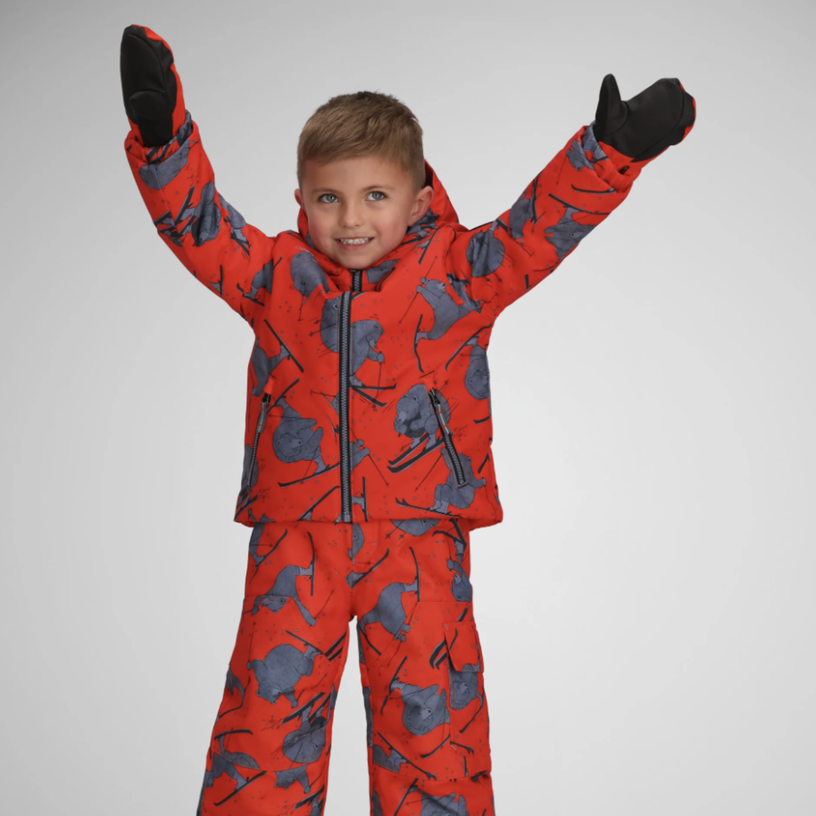 Obermeyer Obermeyer Ashor Jacket (Y)