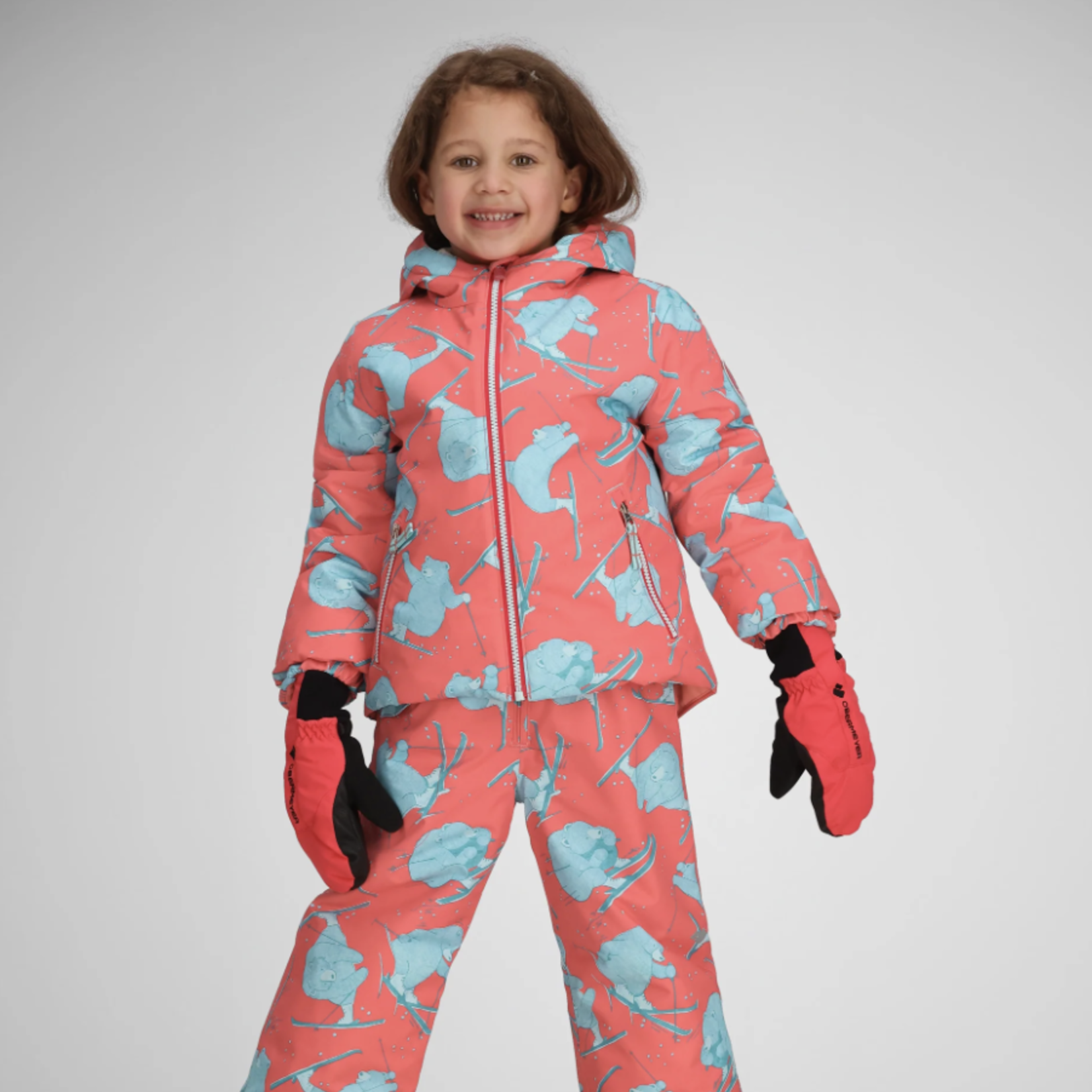 Obermeyer Obermeyer Ashor Jacket (Y)