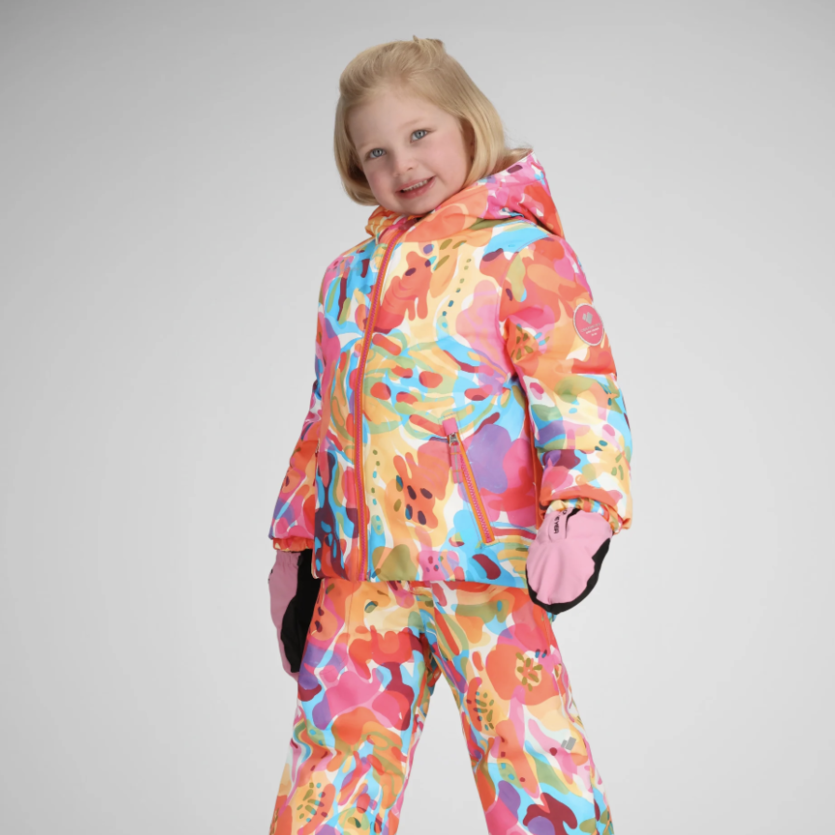 Obermeyer Obermeyer Ashor Jacket (Y)