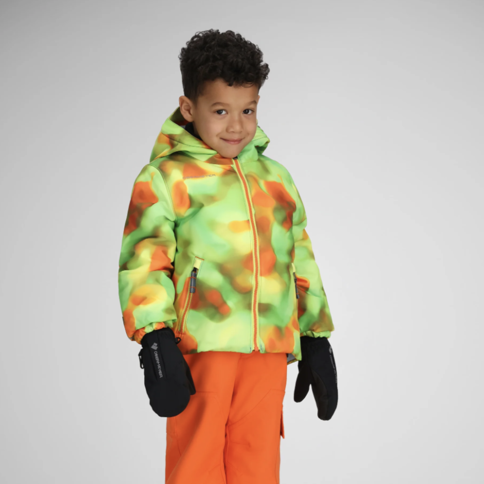 Obermeyer Obermeyer Ashor Jacket (Y)