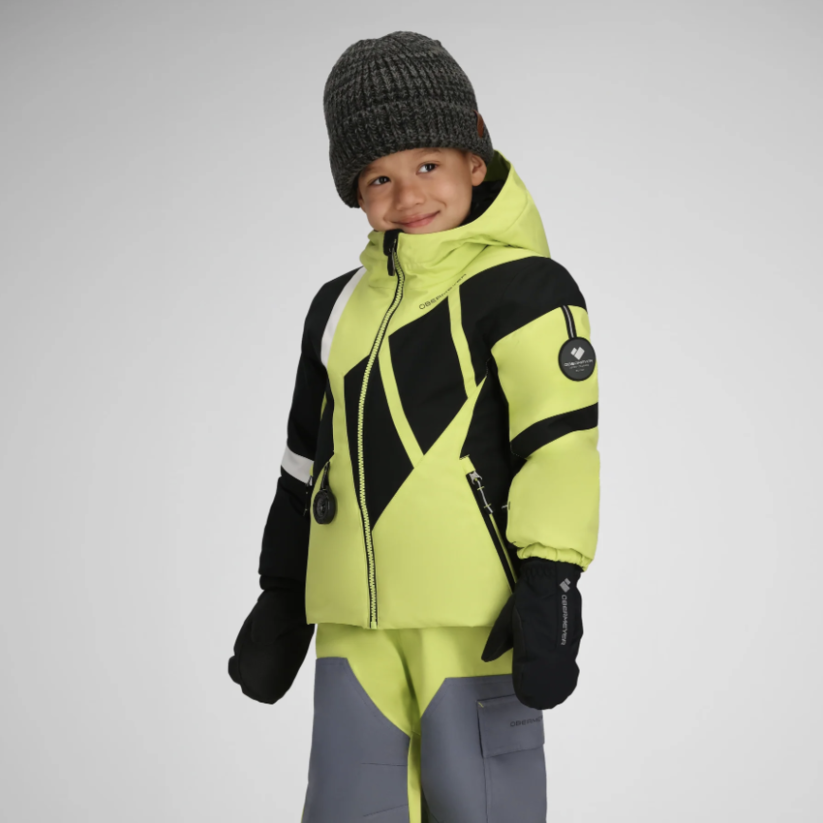 Obermeyer Obermeyer Orb Jacket (Y)