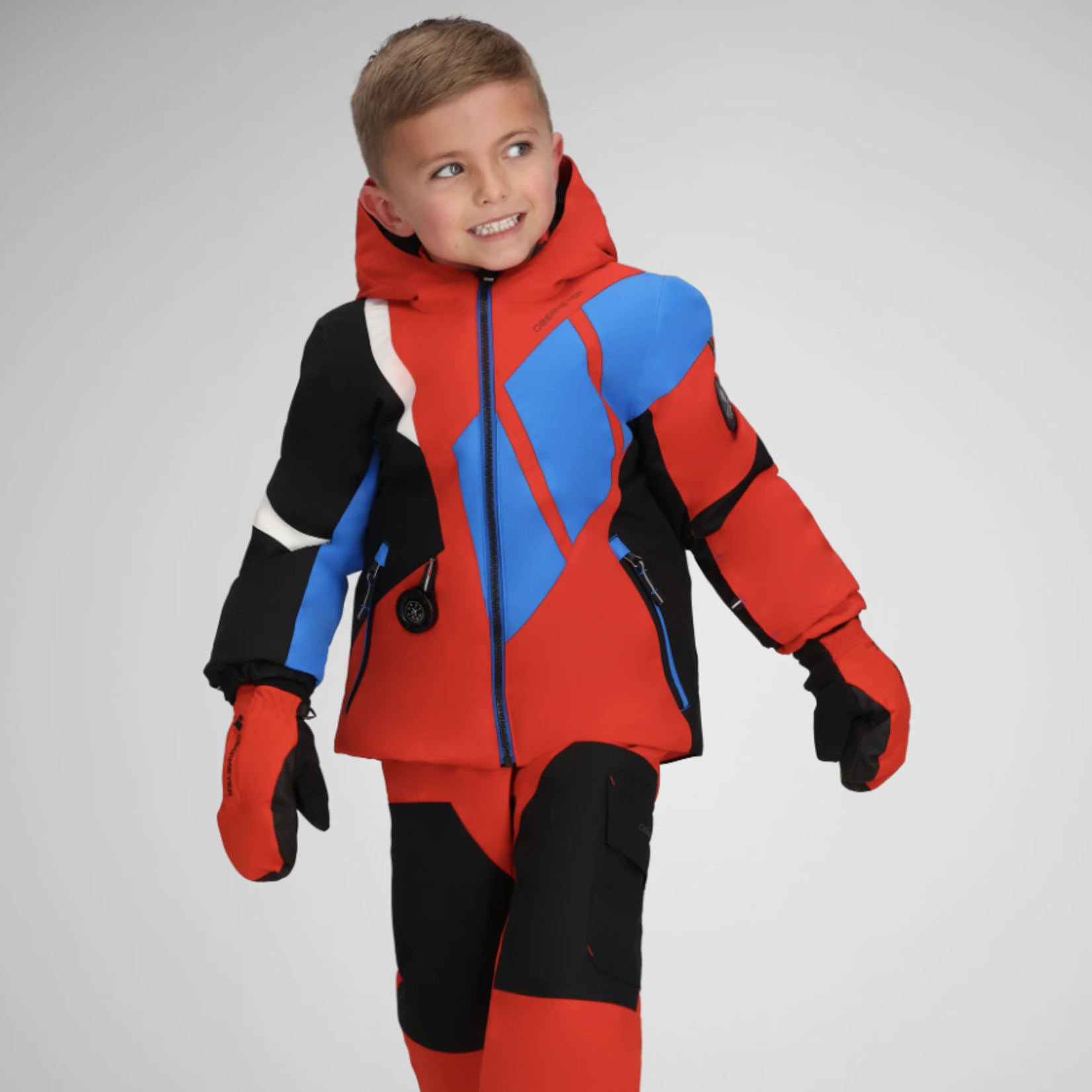 Obermeyer Obermeyer Orb Jacket (Y)