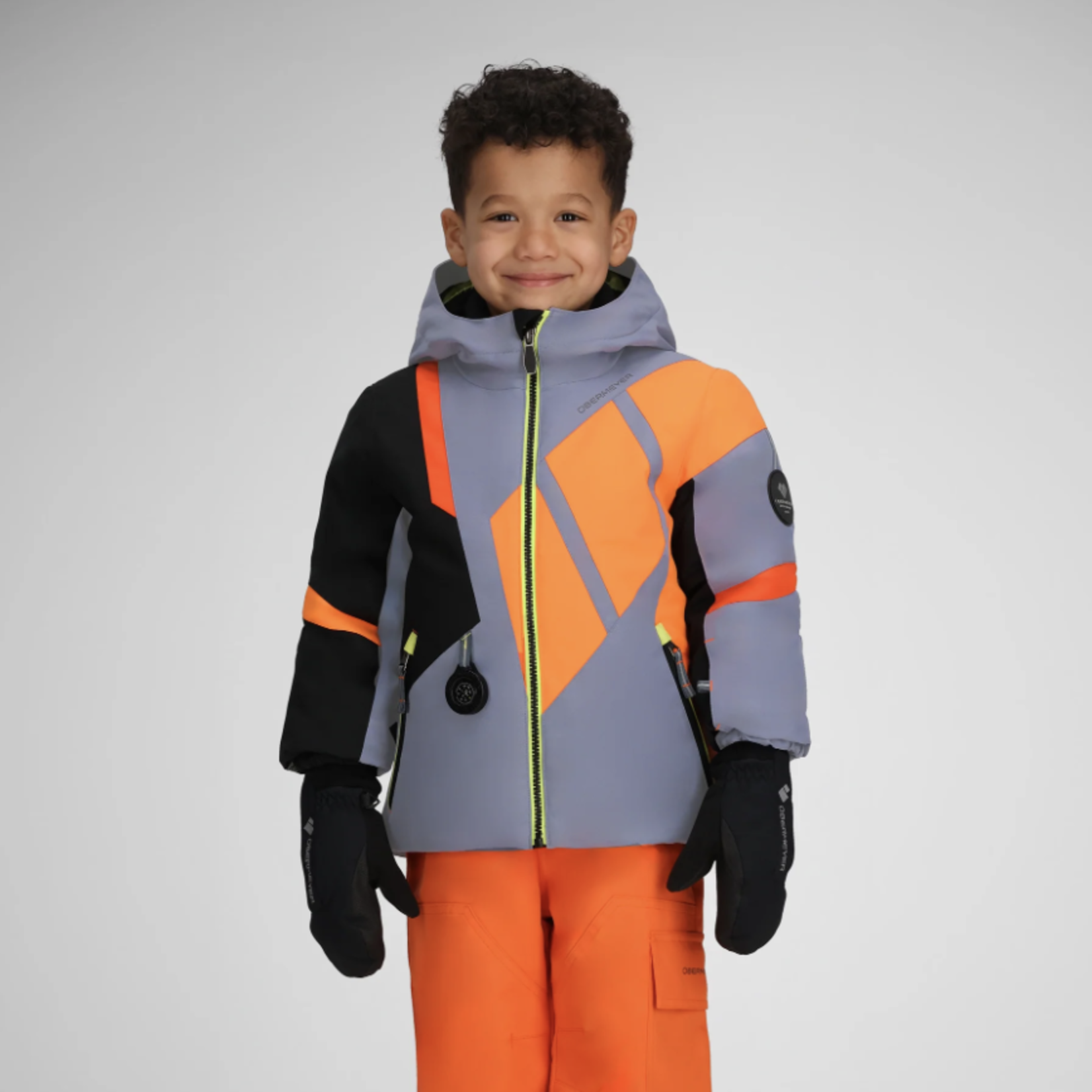 Obermeyer Obermeyer Orb Jacket (Y)