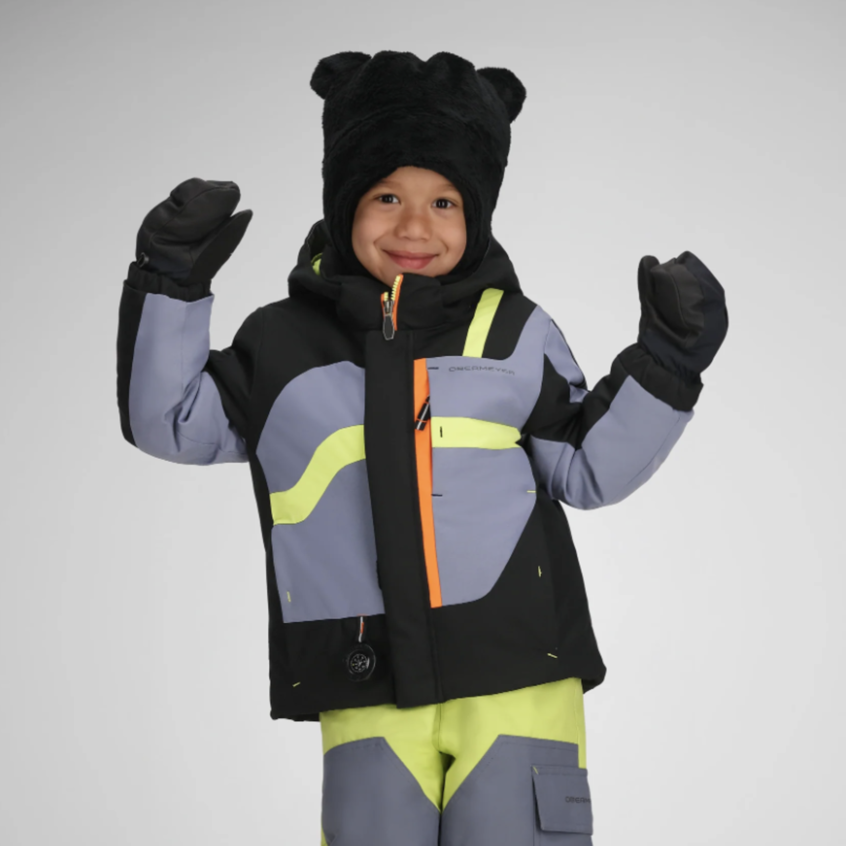 Obermeyer Obermeyer Super G Jacket (Y)