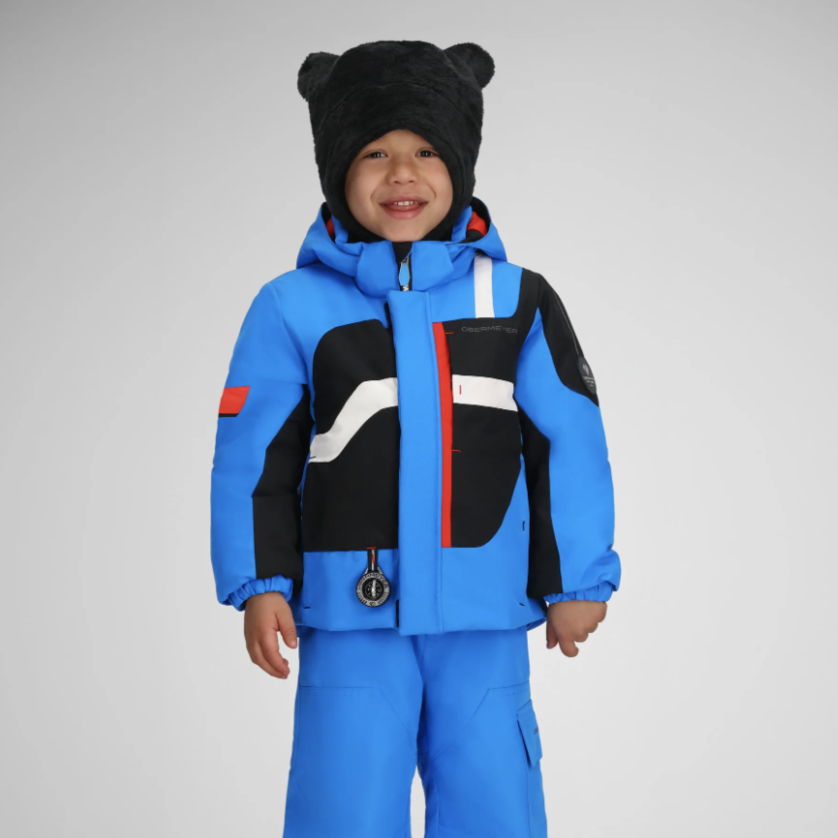 Obermeyer Obermeyer Super G Jacket (Y)