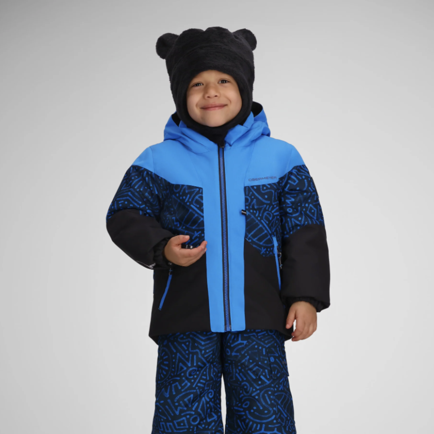 Obermeyer Obermeyer Altair Jacket (Y)