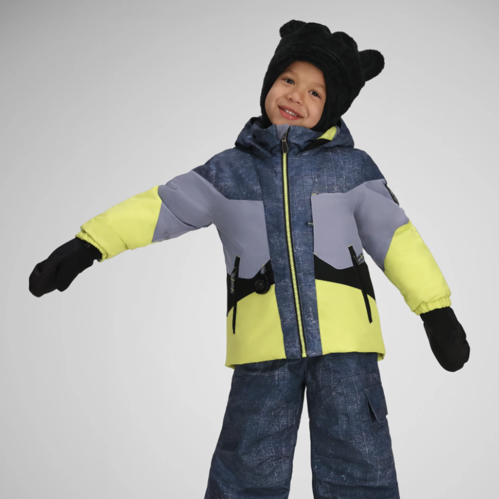 Obermeyer Obermeyer Altair Jacket (Y)