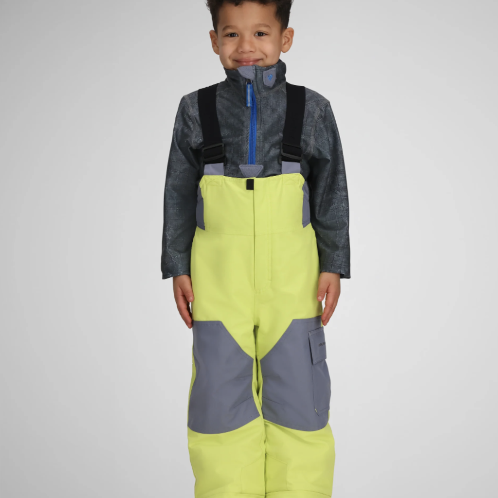 Obermeyer Obermeyer Volt Bib Pant (Y)