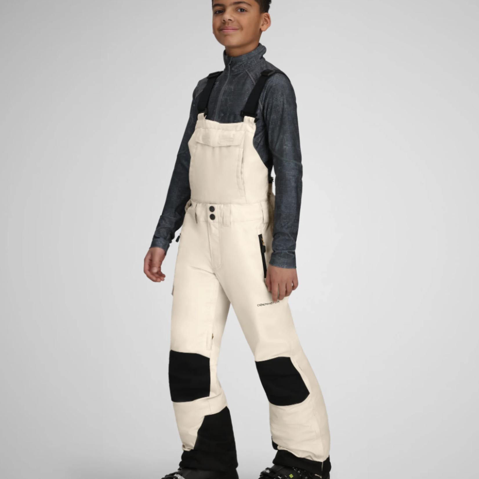 Obermeyer Obermeyer Carver Bib Pant (Y)