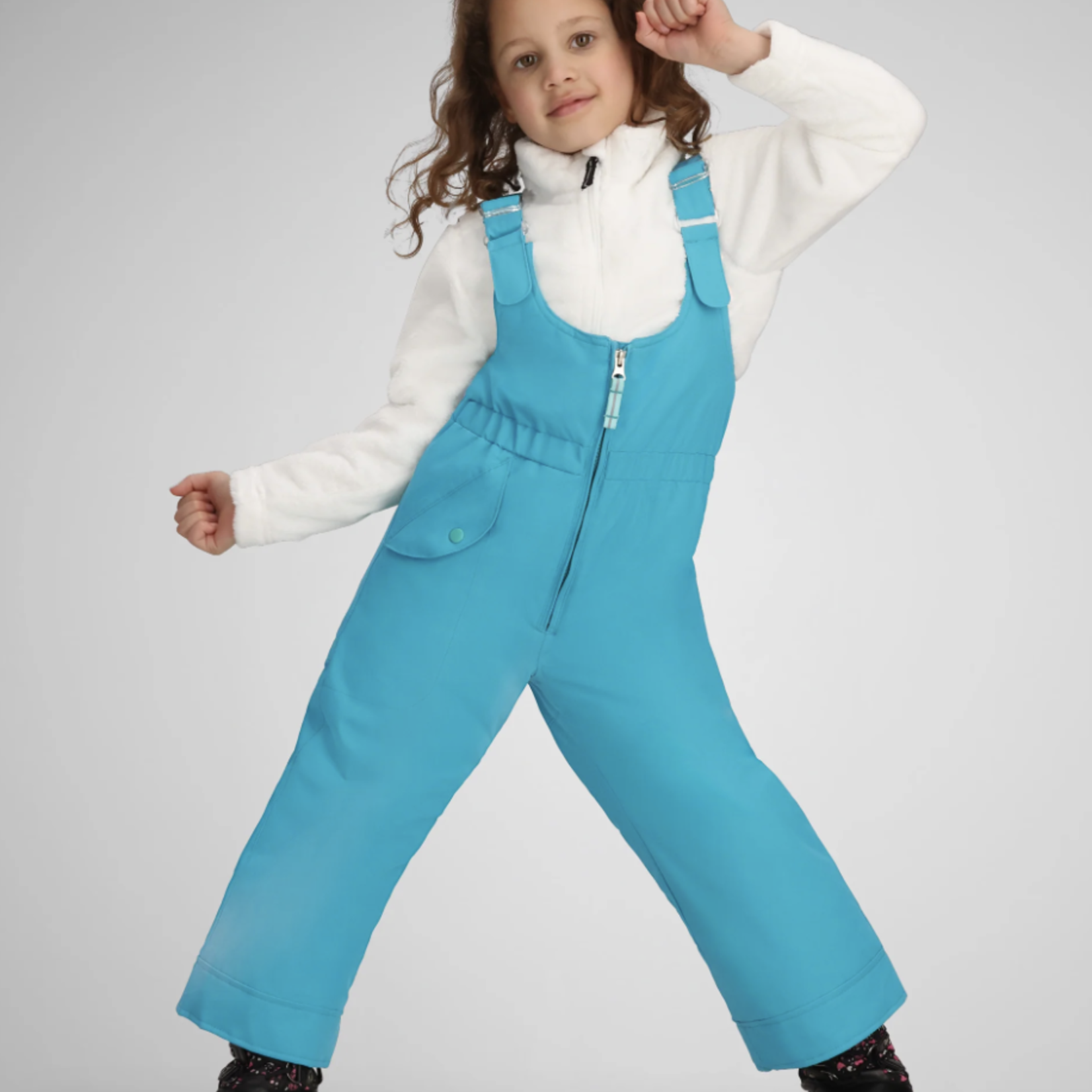 Obermeyer Obermeyer Snoverall Bib Pant (Y)