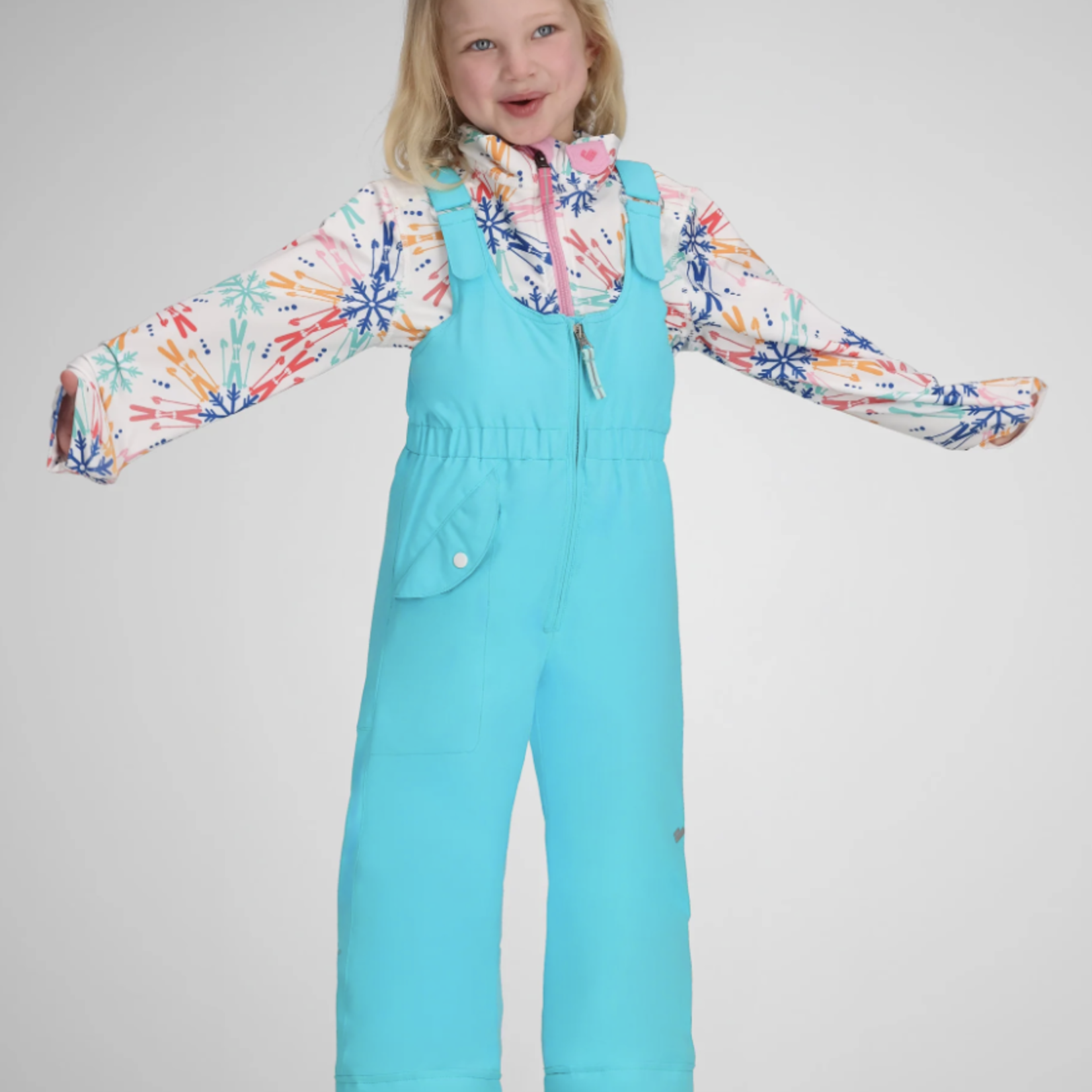 Obermeyer Obermeyer Snoverall Bib Pant (Y)