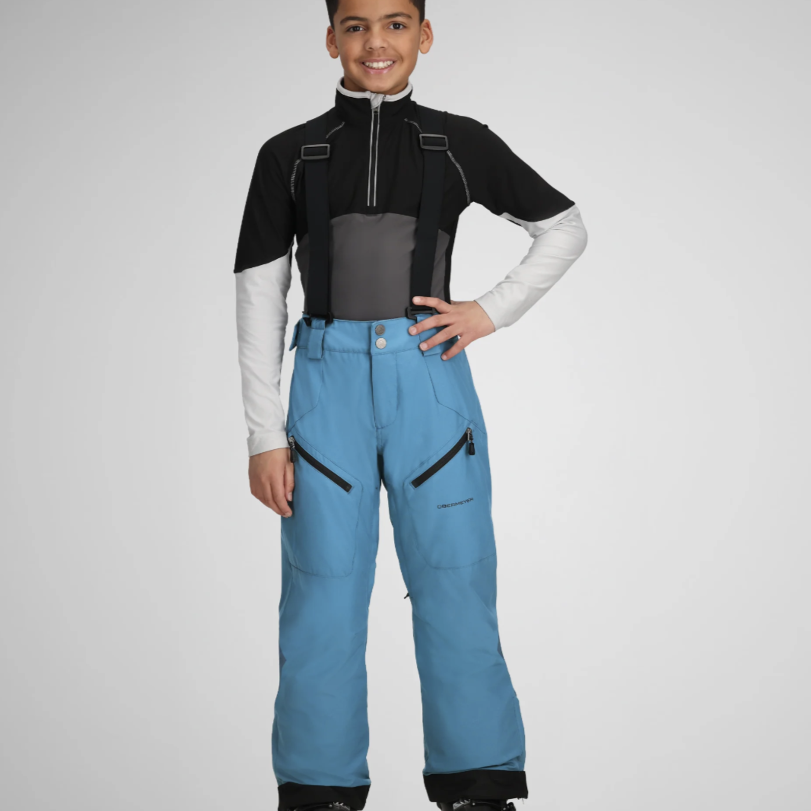 Obermeyer Obermeyer Enforcer Suspender Pant (Y)