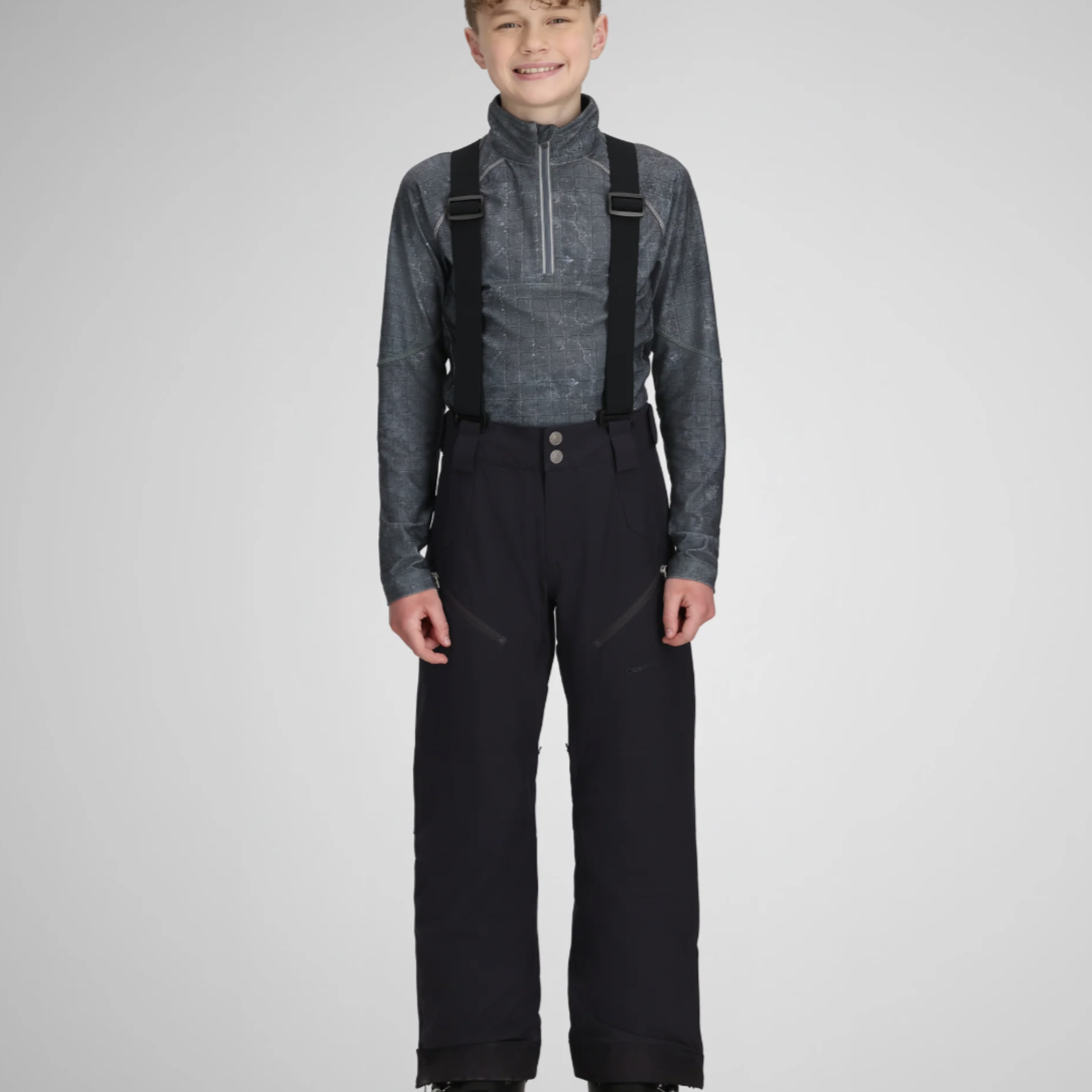 Obermeyer Obermeyer Enforcer Suspender Pant (Y)