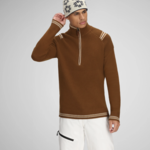 Obermeyer Obermeyer Gamble 1/2 Zip Top