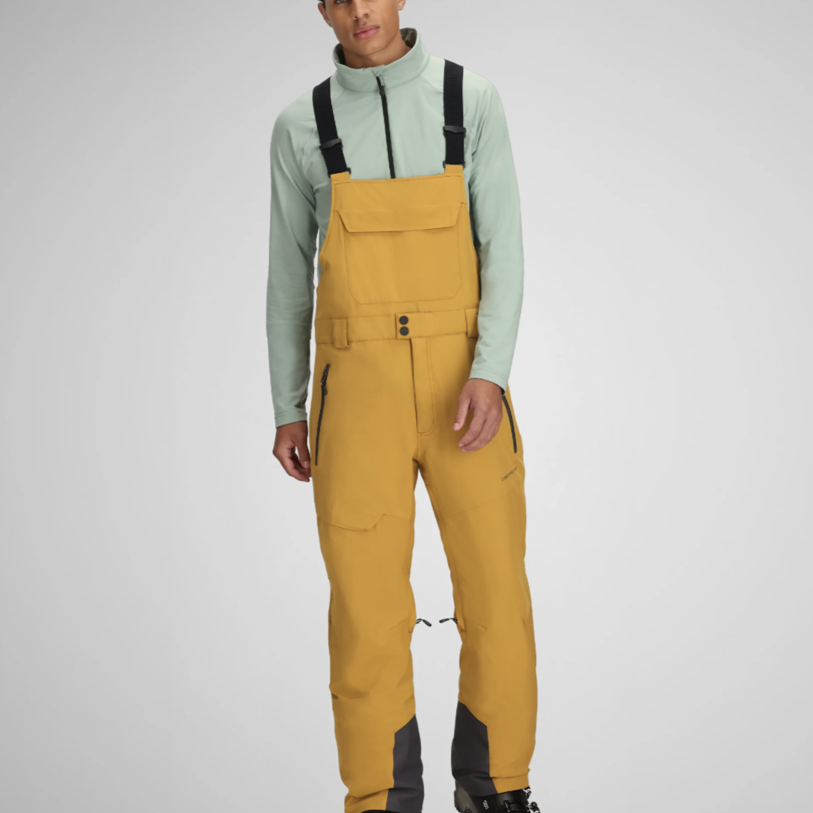 Obermeyer Obermeyer Perseus Bib Pant (M)