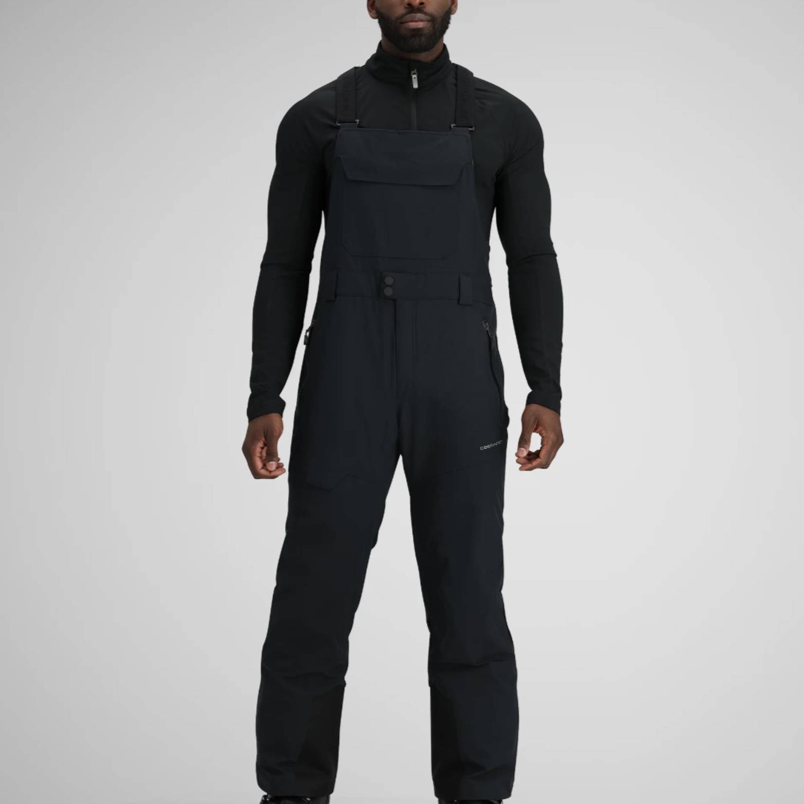 Obermeyer Obermeyer Perseus Bib Pant (M)