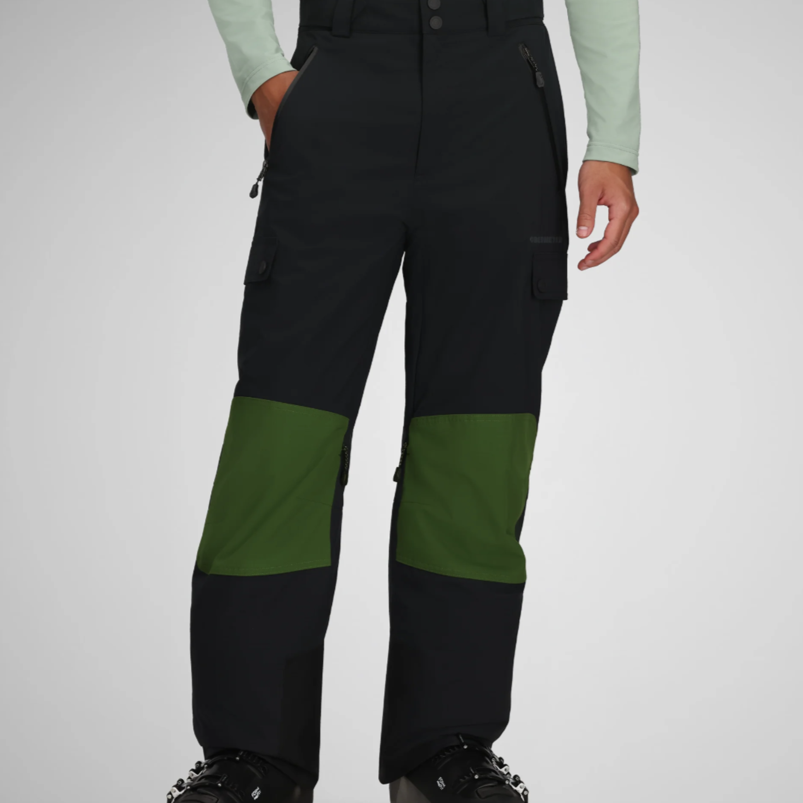 Obermeyer Obermeyer A.M.F. Pant (M)