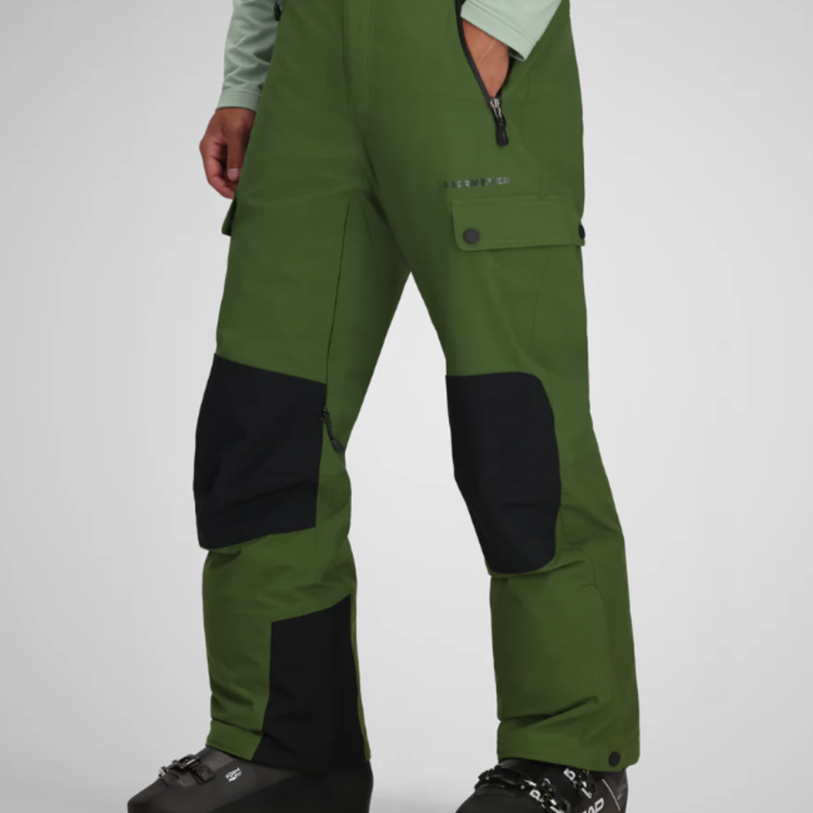 Obermeyer Obermeyer A.M.F. Bib Pant (M)
