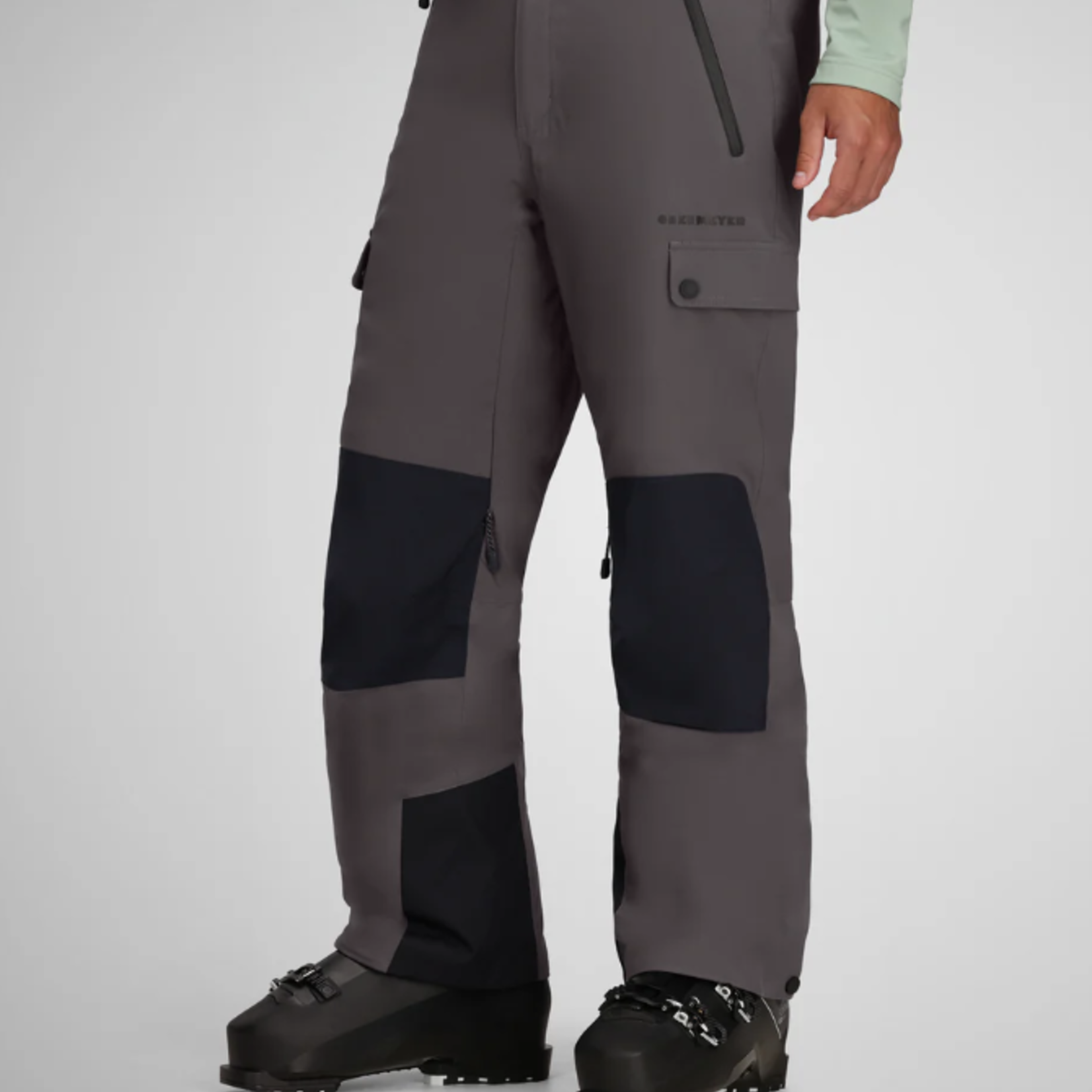 Obermeyer Obermeyer A.M.F. Bib Pant (M)