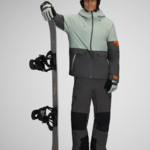 Obermeyer Obermeyer A.M.F. Jacket (M)
