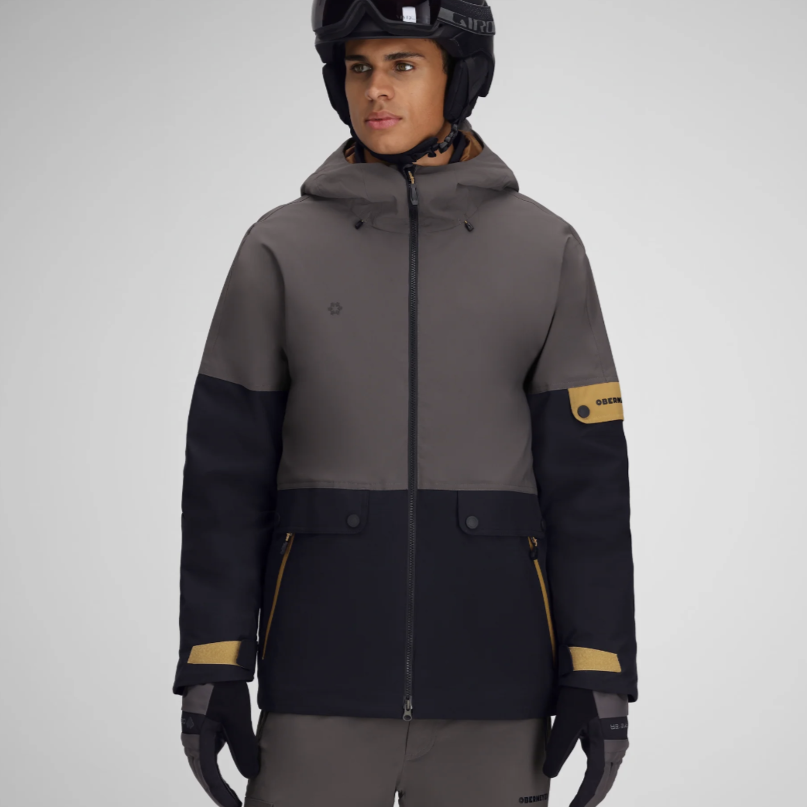 Obermeyer Obermeyer A.M.F. Jacket (M)