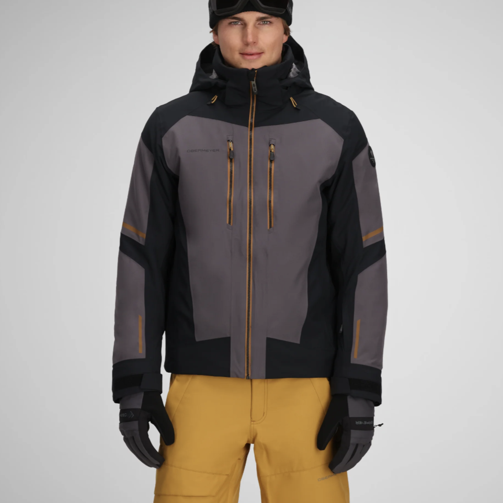 Obermeyer Obermeyer Charger Jacket (M)