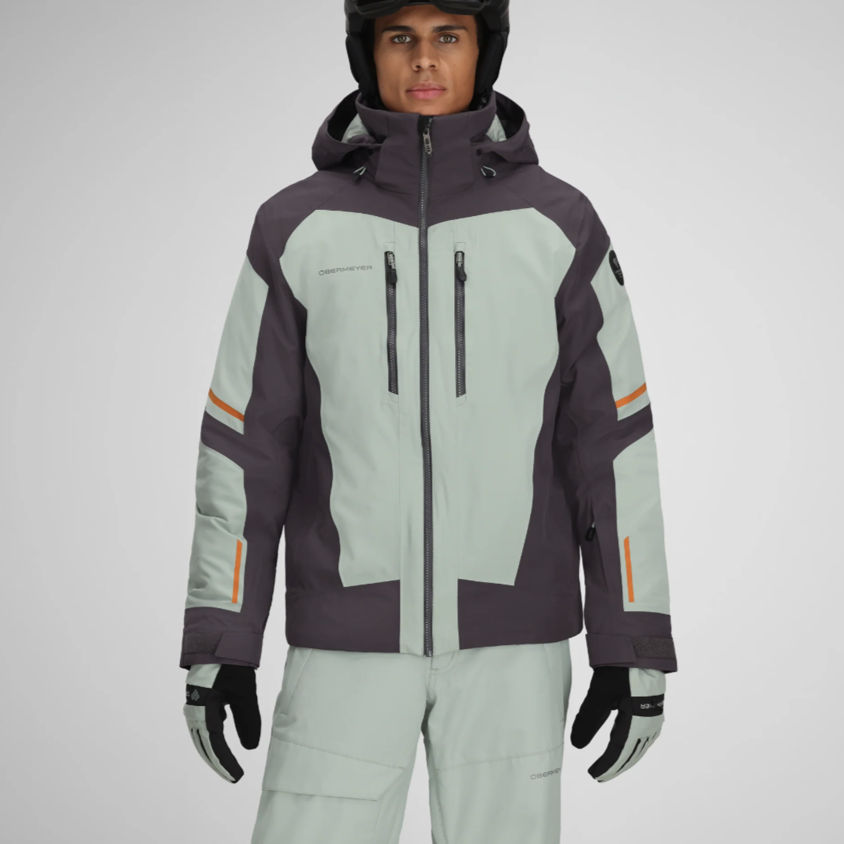 Obermeyer Obermeyer Charger Jacket (M)