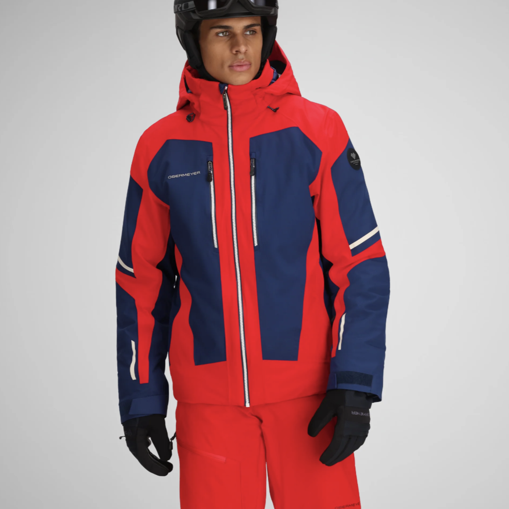 Obermeyer Obermeyer Charger Jacket (M)