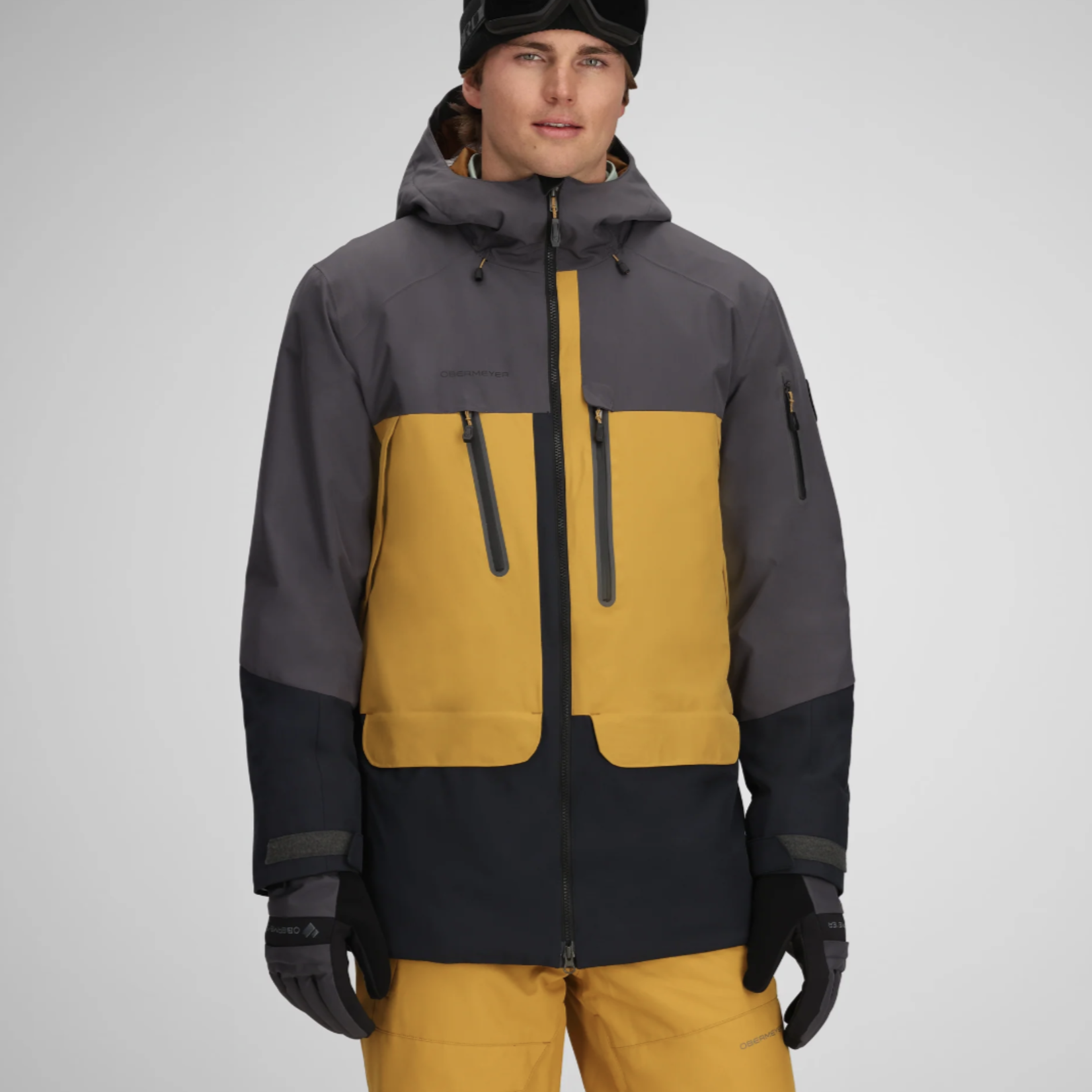 Obermeyer Obermeyer Cirque Jacket (M)