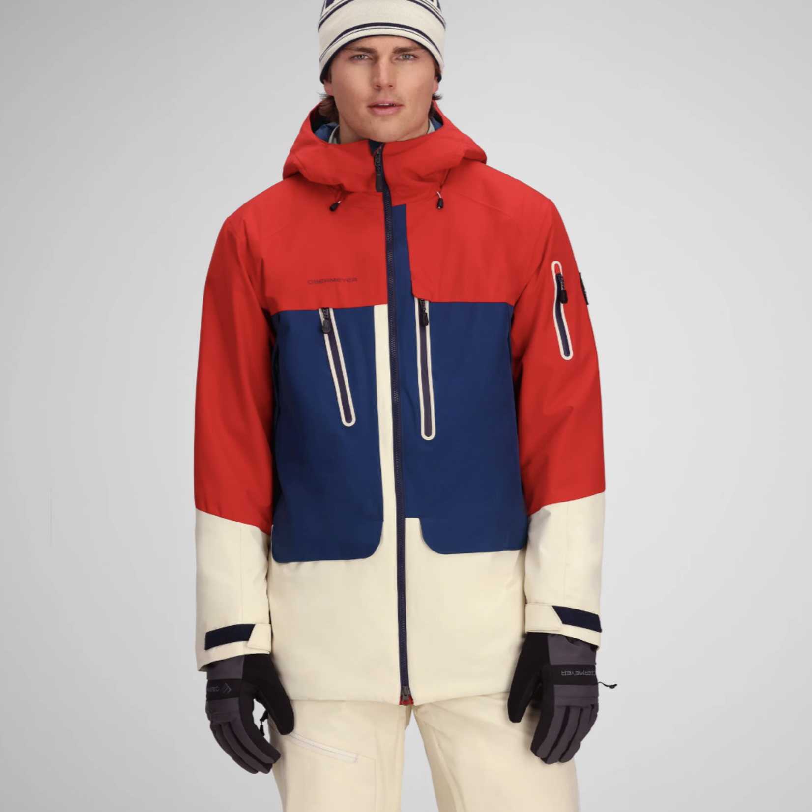 Obermeyer Obermeyer Cirque Jacket (M)