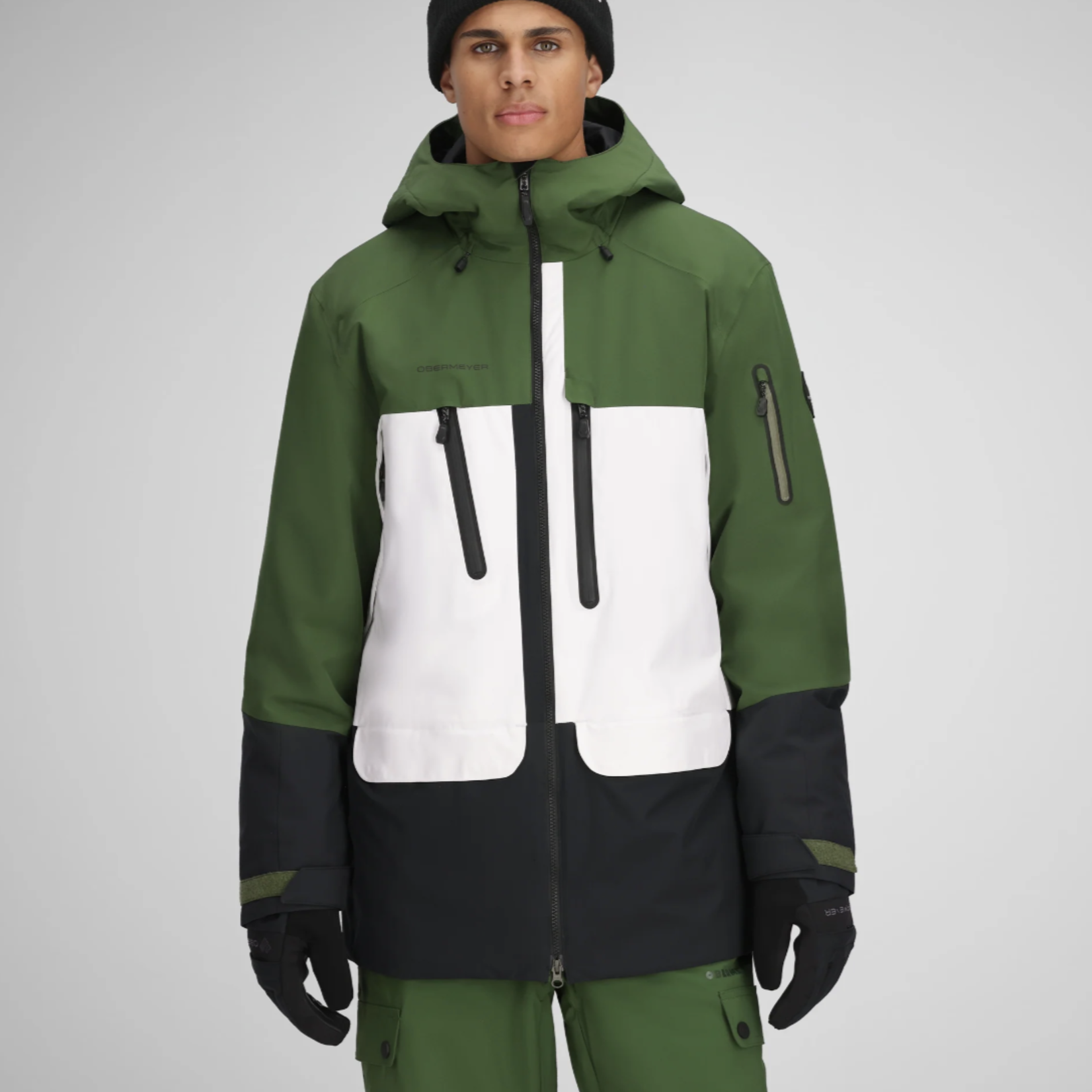 Obermeyer Obermeyer Cirque Jacket (M)