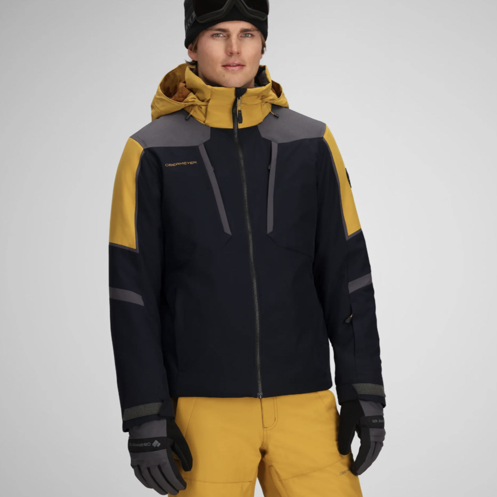 Obermeyer Obermeyer Foundation Jacket (M)